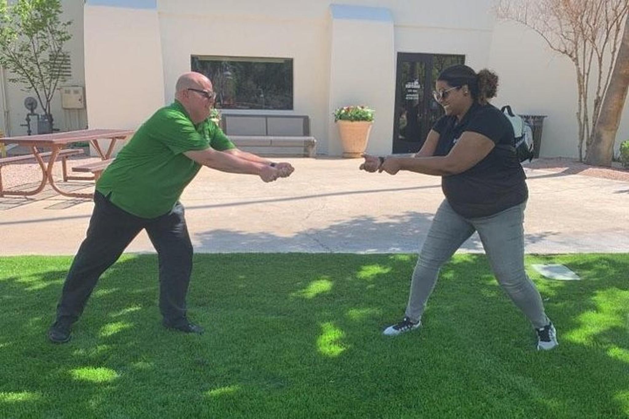 Brownsville Scavenger Hunt - Image 3