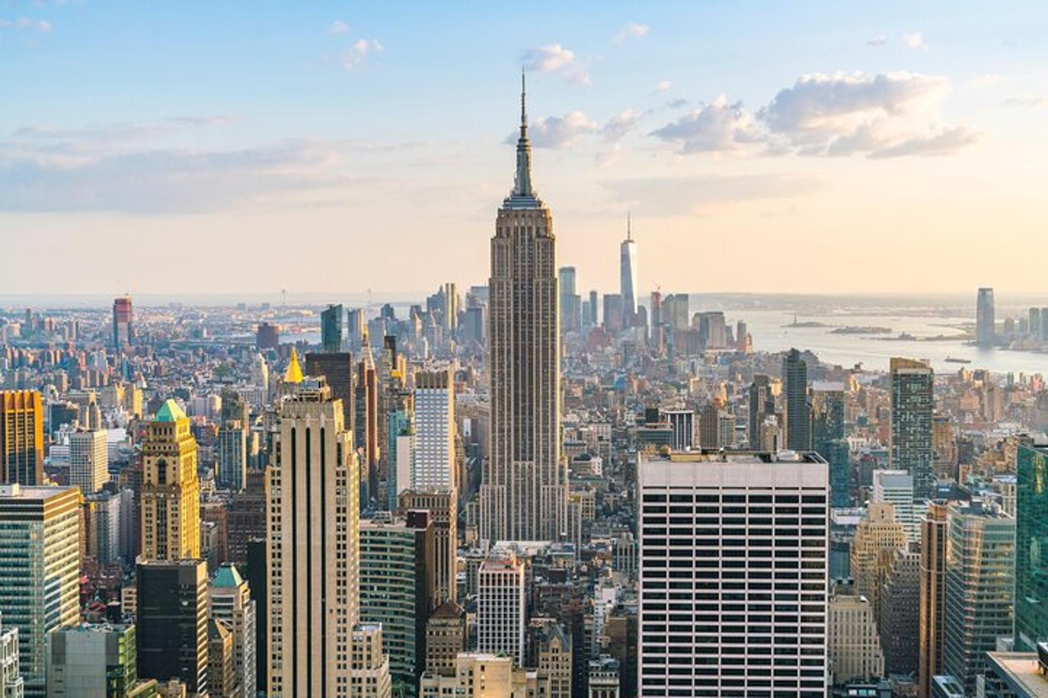 New York Celebrity Homes Self-Guided Audio Tour - Image 6