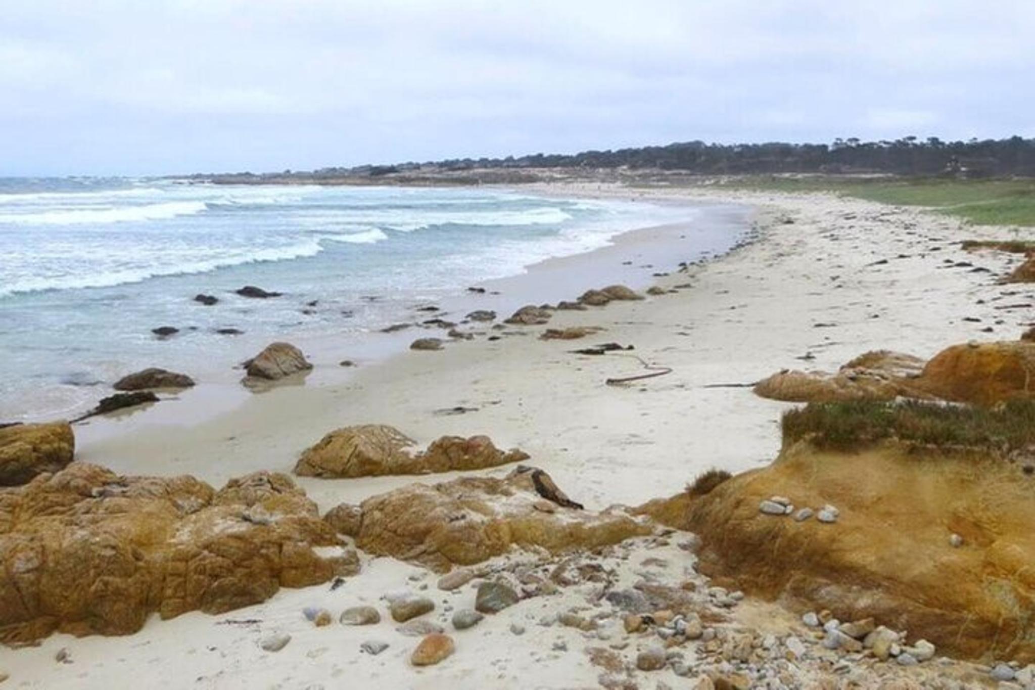 Carmel App-Guided Driving Tour via Uber - Image 4