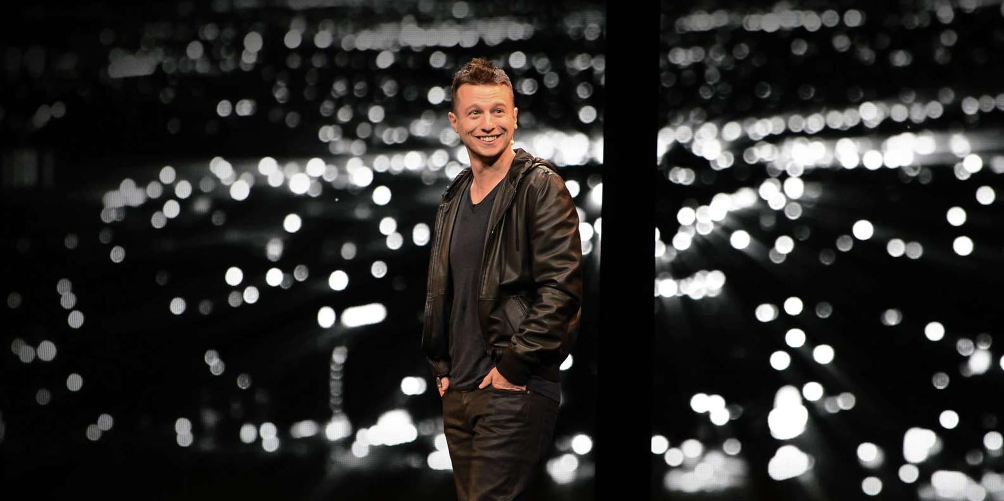 Las Vegas Mat Franco Magic Show 1.5 hr - Image 6
