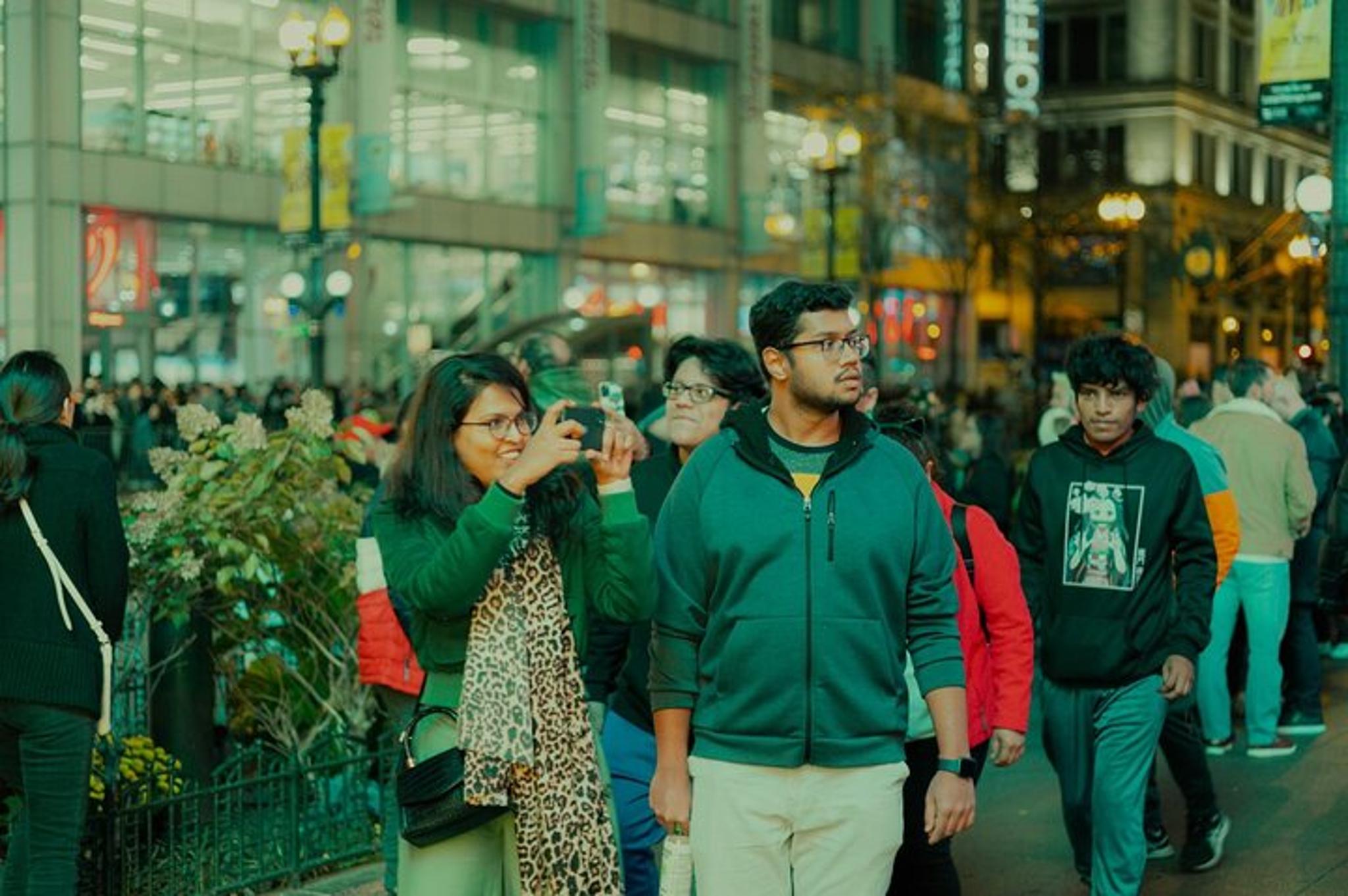 Chicago Family Odyssey Private Tour 2 hr