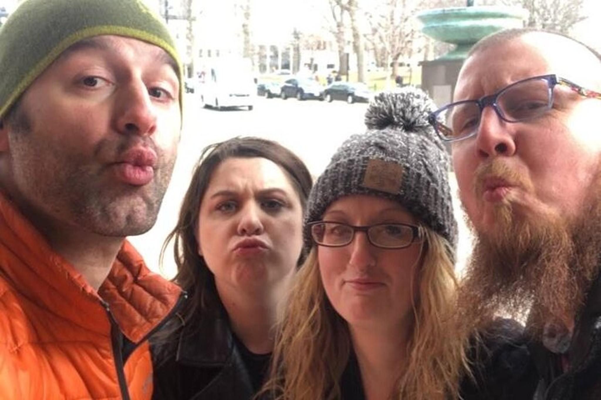 Philadelphia Scavenger Hunt Experience - Image 6