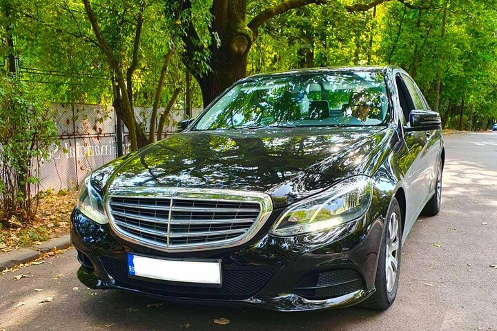 New York Airport Transfer - Image 6