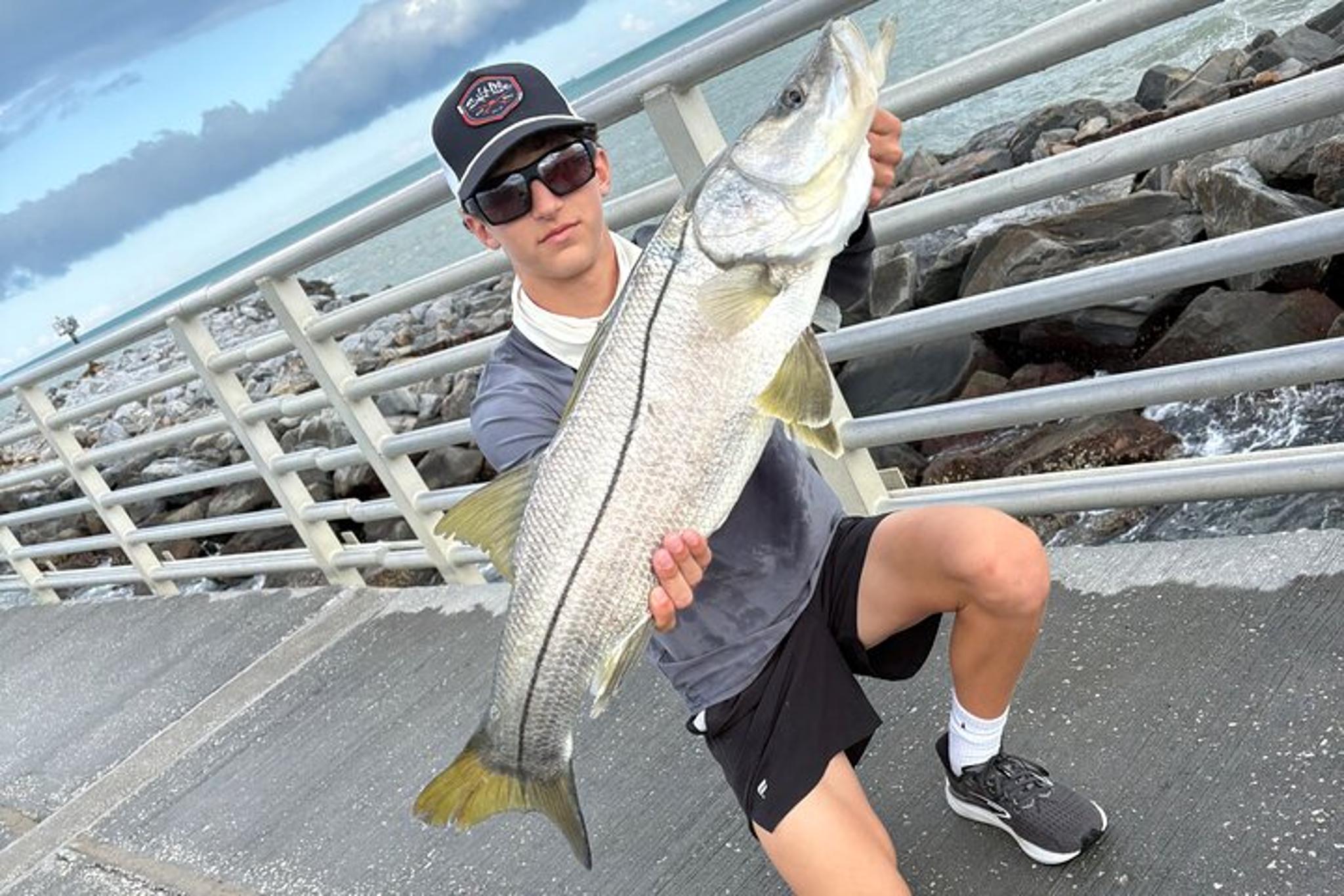 Cape Canaveral Fishing Charter Experience - Image 6