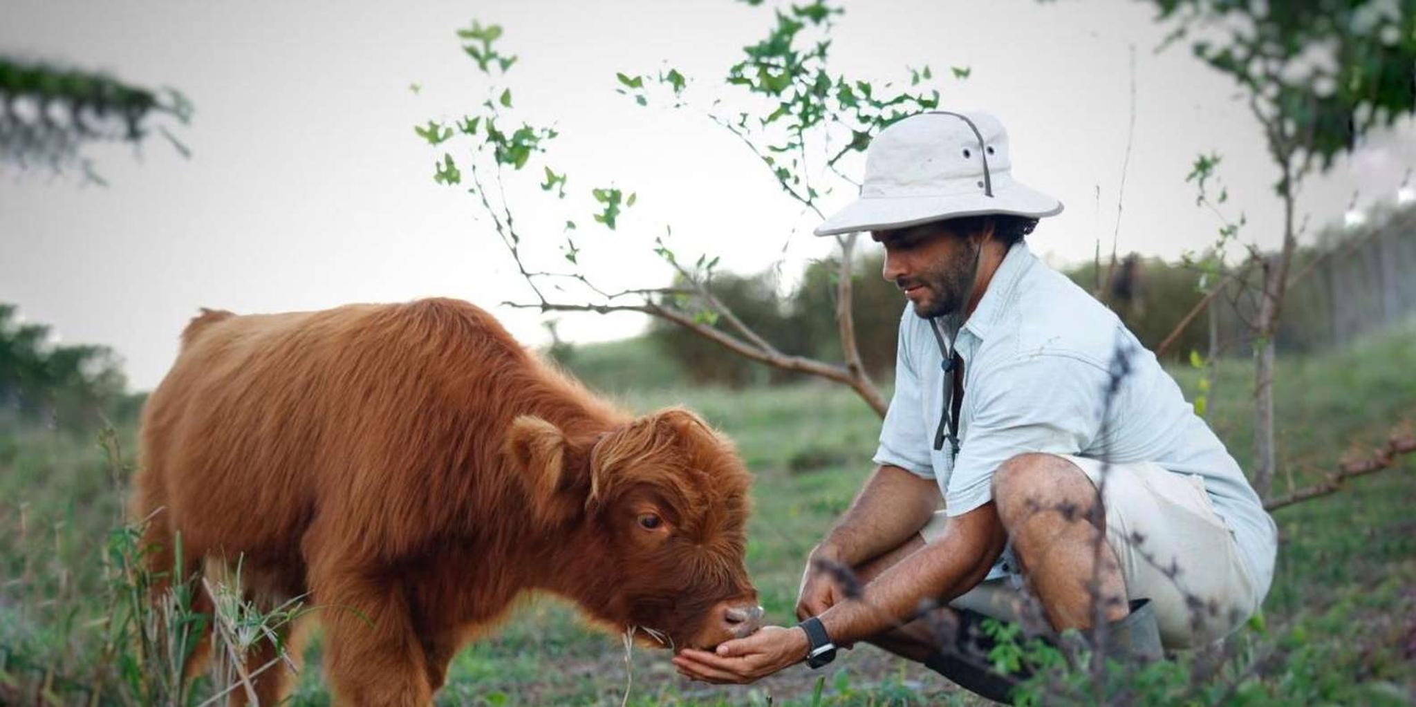 Kauai Farm Animal Experience and MicroDairy Tour - Image 2
