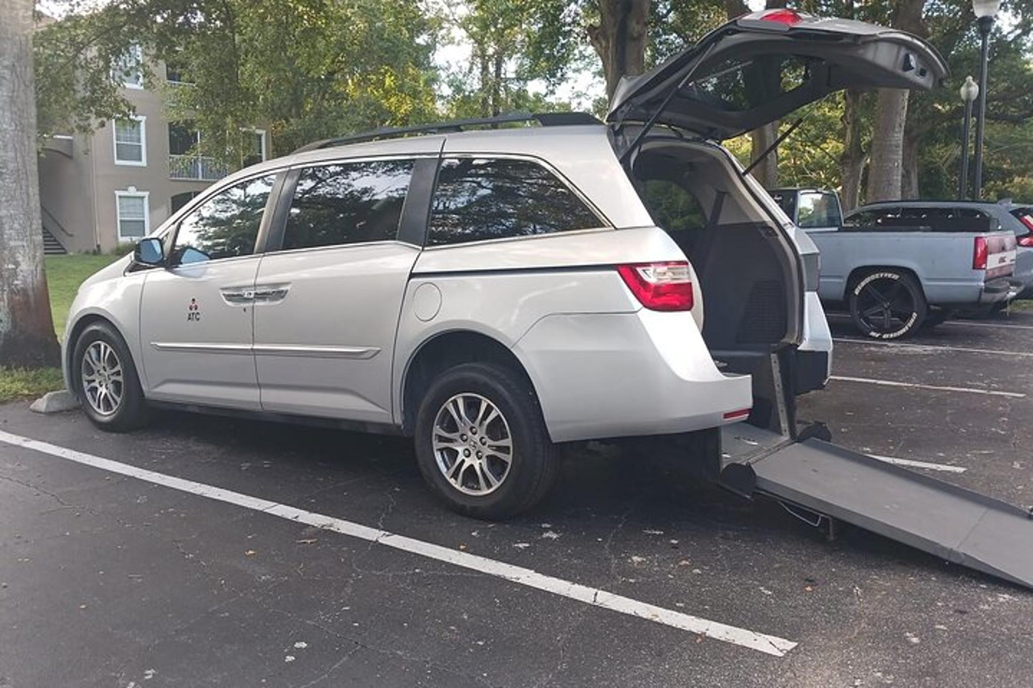 Orlando Airport Transfer - Image 3