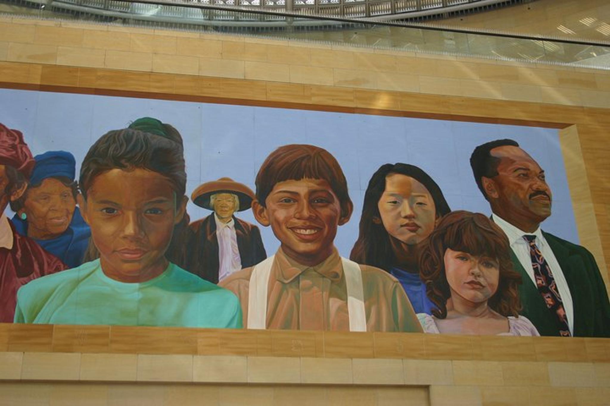 Los Angeles Scavenger Hunt Adventure - Image 4