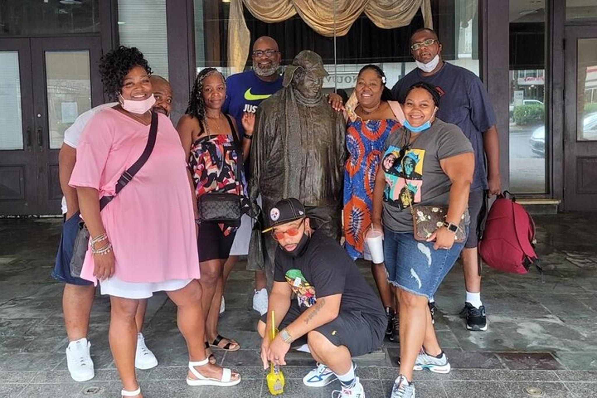 Cincinnati Scavenger Hunt - Image 4