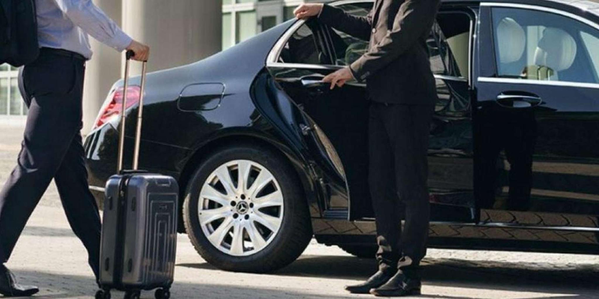 Las Vegas Airport Transfer to Hotels on the Strip - Image 2