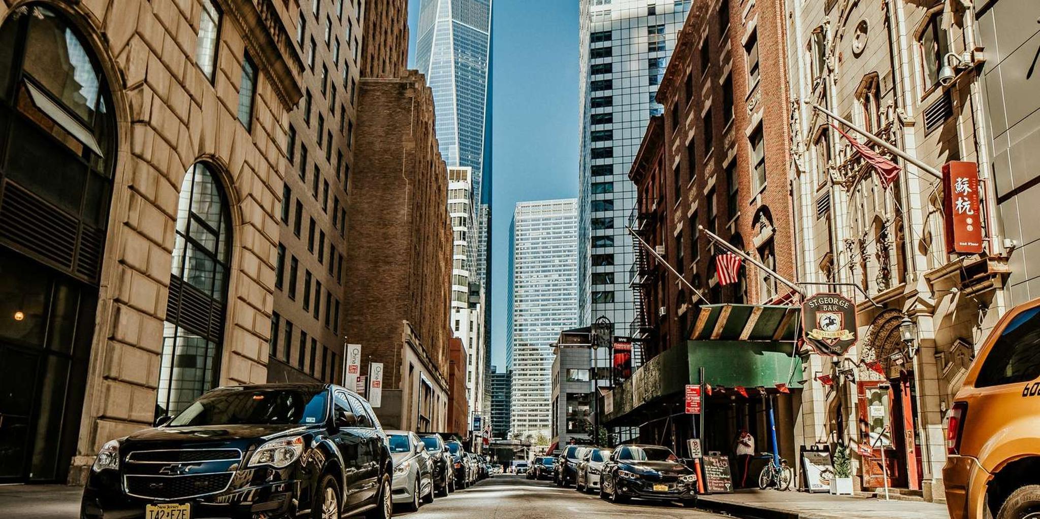 New York City Private SUV Tour - Image 4