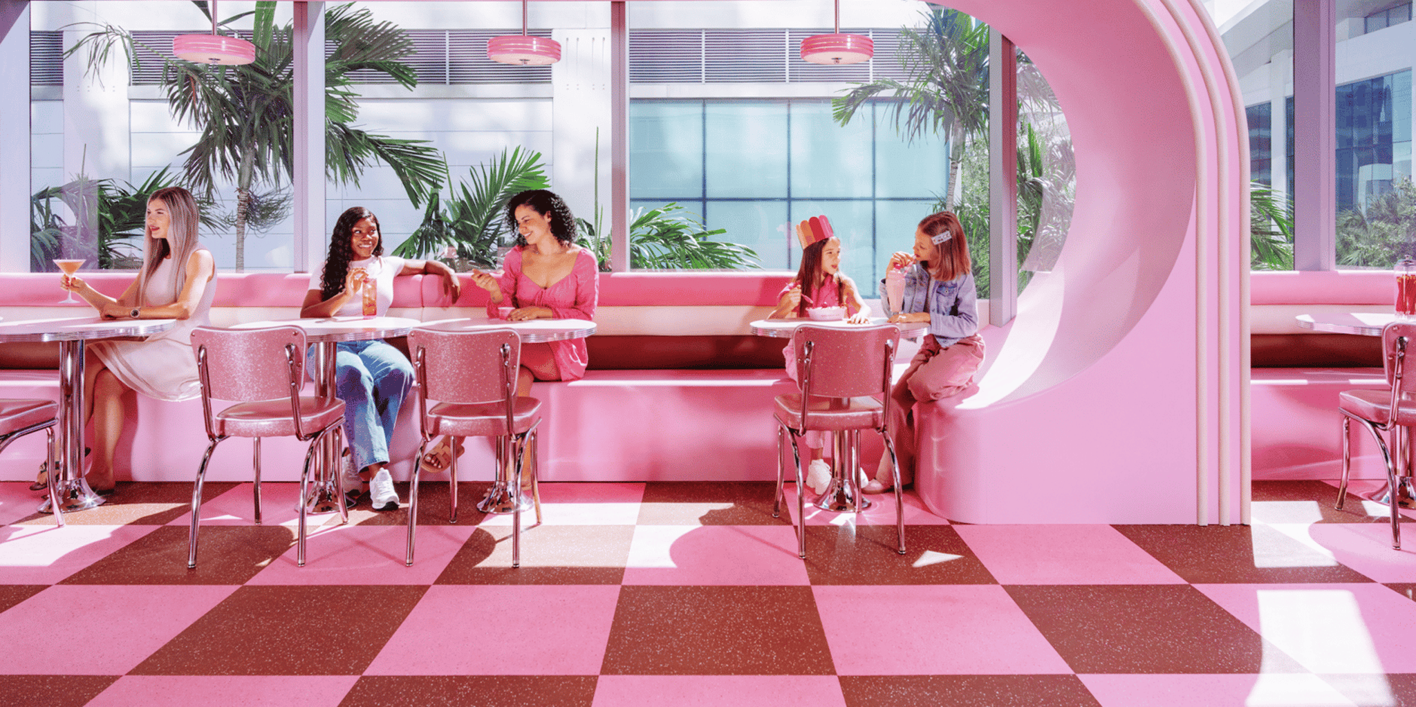 Miami Museum of Ice Cream Entry Ticket - Image 5