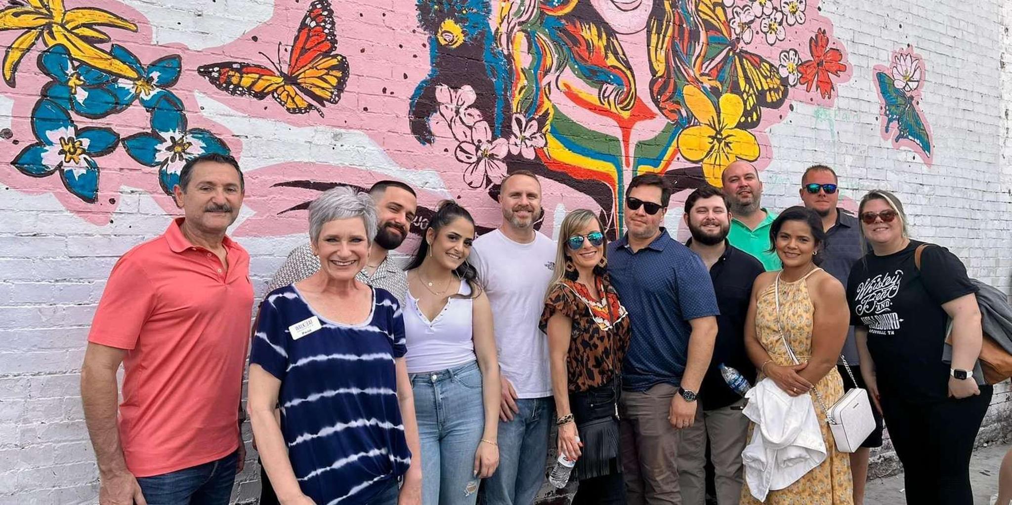 Nashville Food Tour: Downtown Bites - Image 2