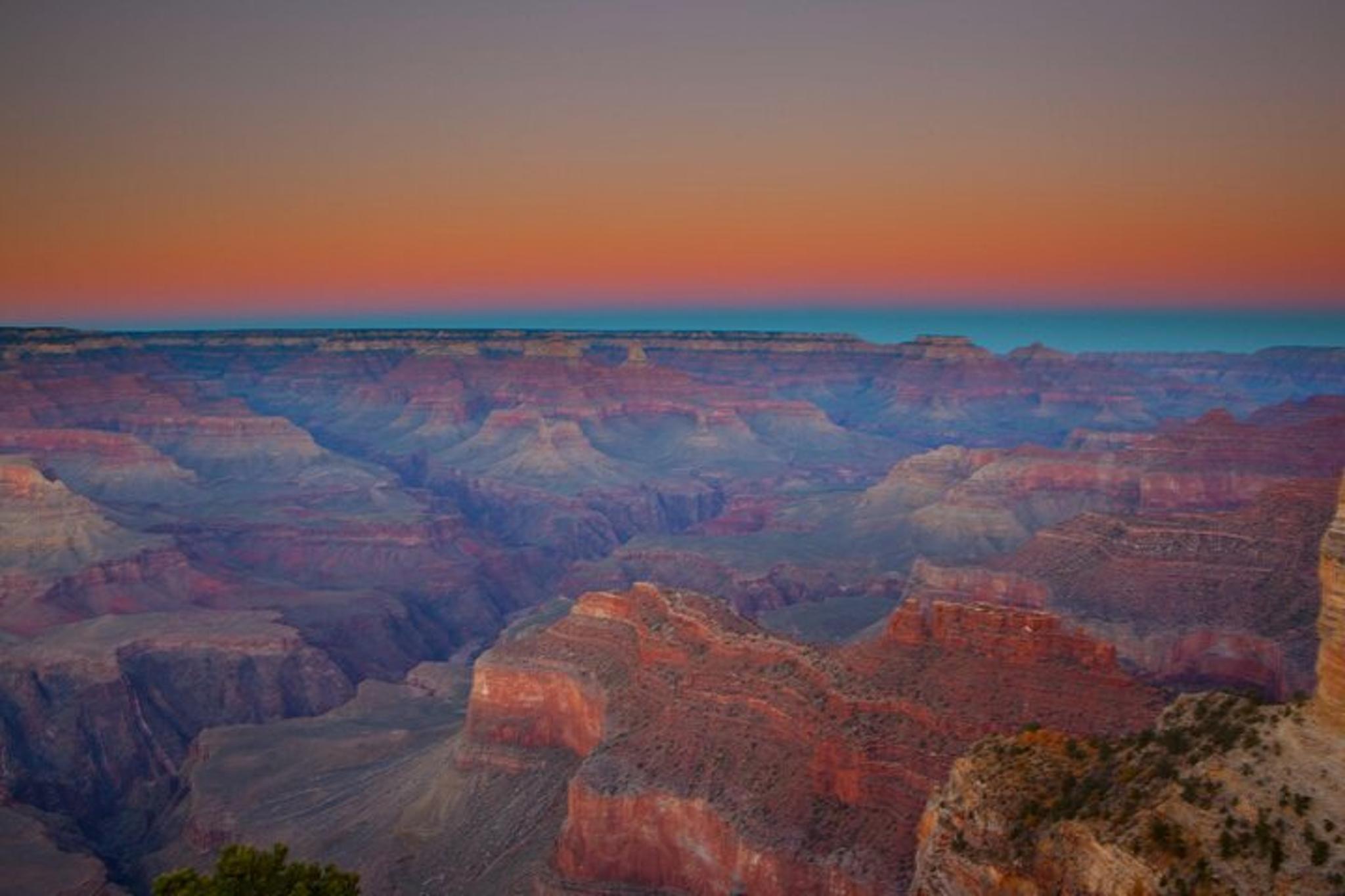 Grand Canyon West Tour - Image 1