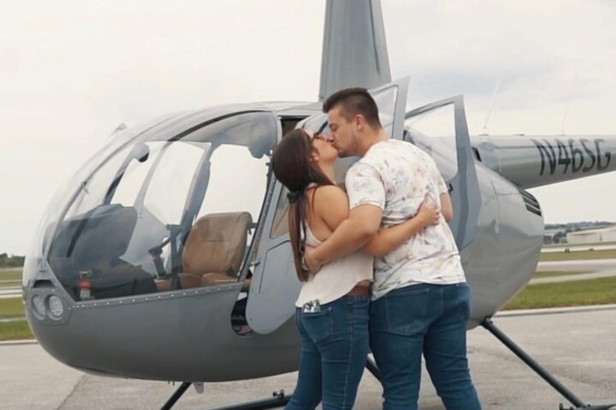 Chattanooga Helicopter Tour - Image 6