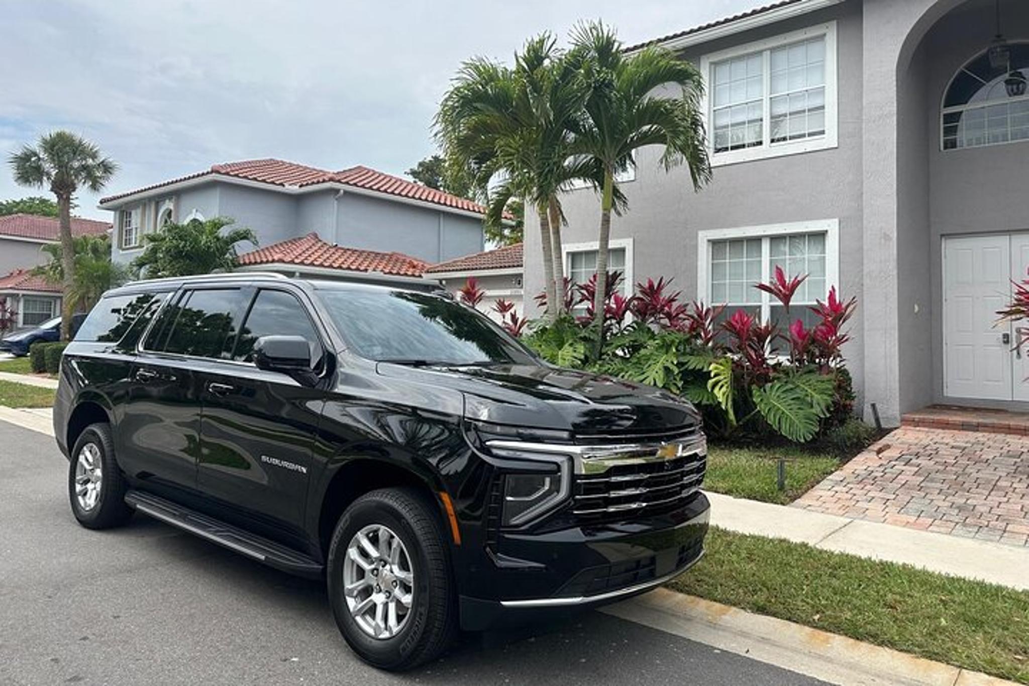 Miami Private Transfer - Image 5