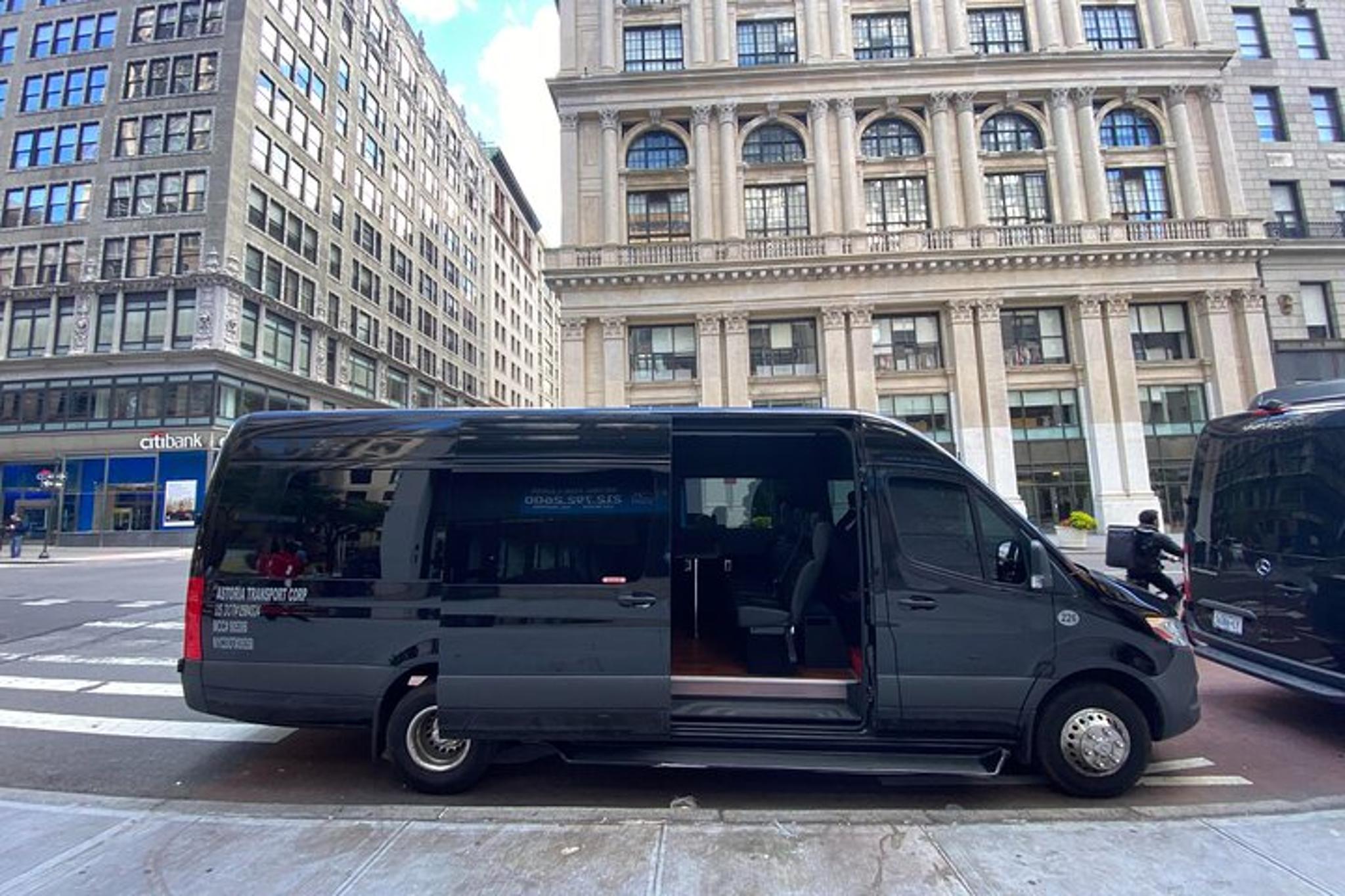 New York City Private Airport Transfer - Image 4