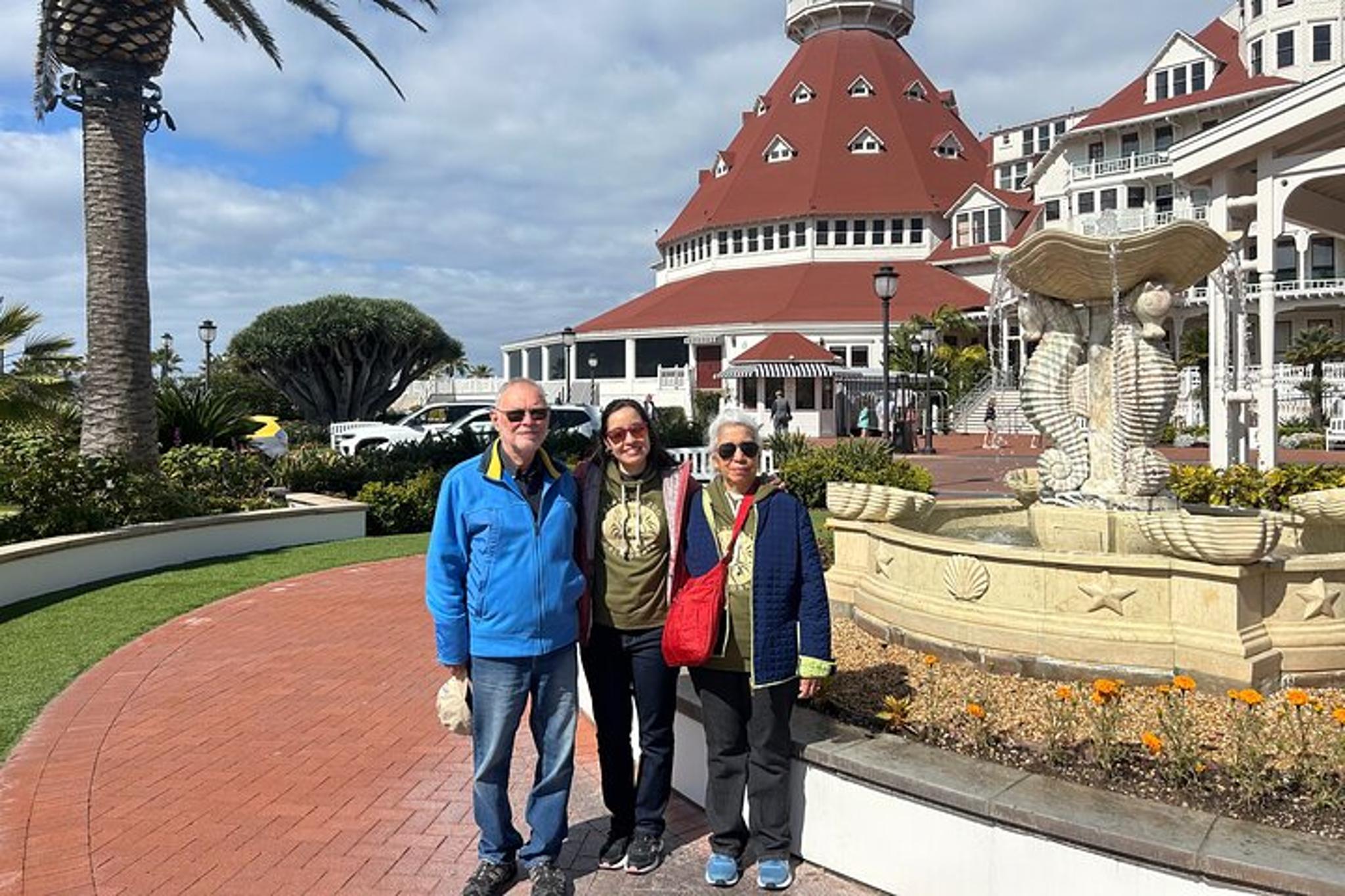 Coronado Walking Tour - Image 3