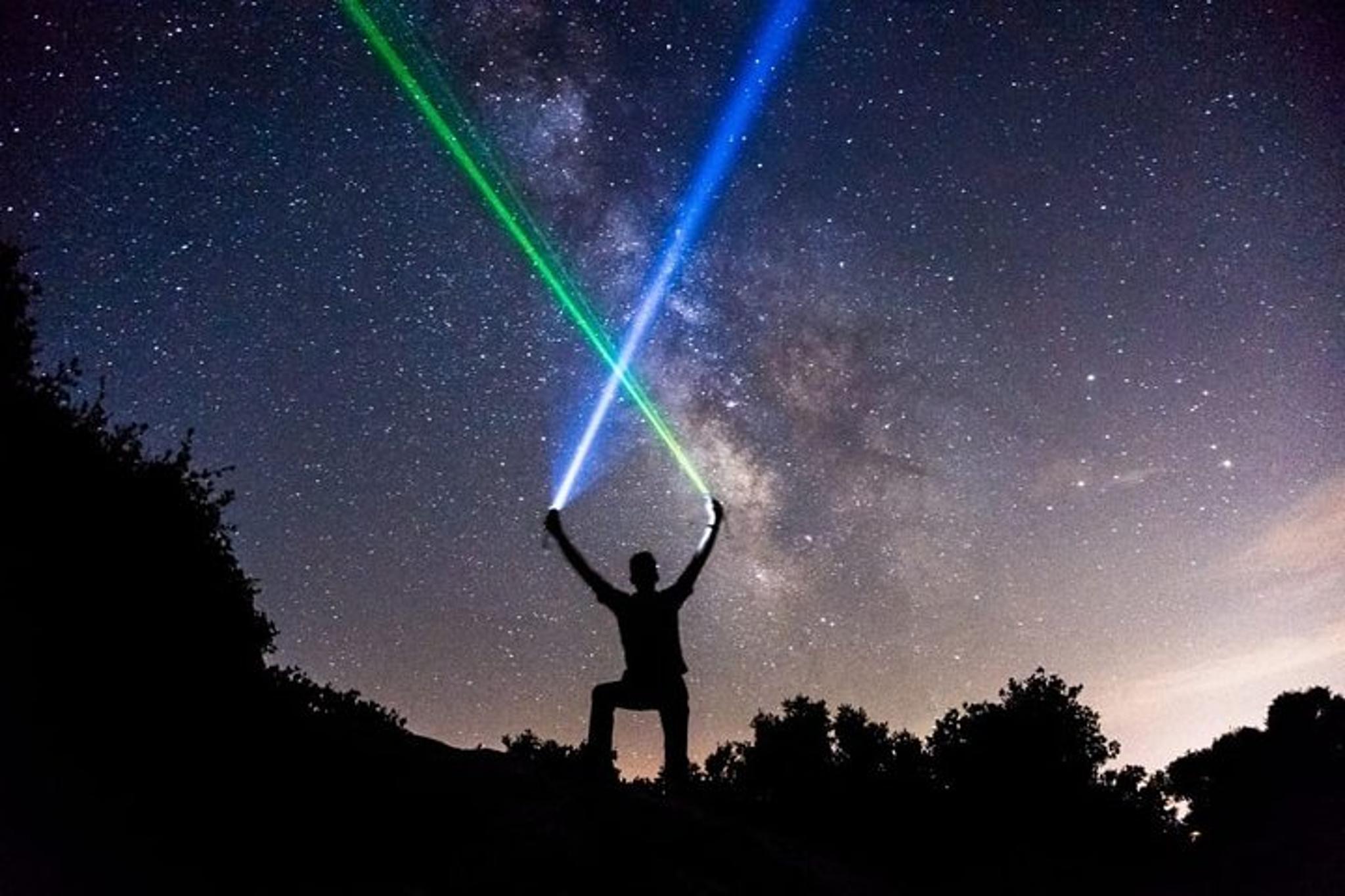 Sequoia National Park Stargazing Tour - Image 4