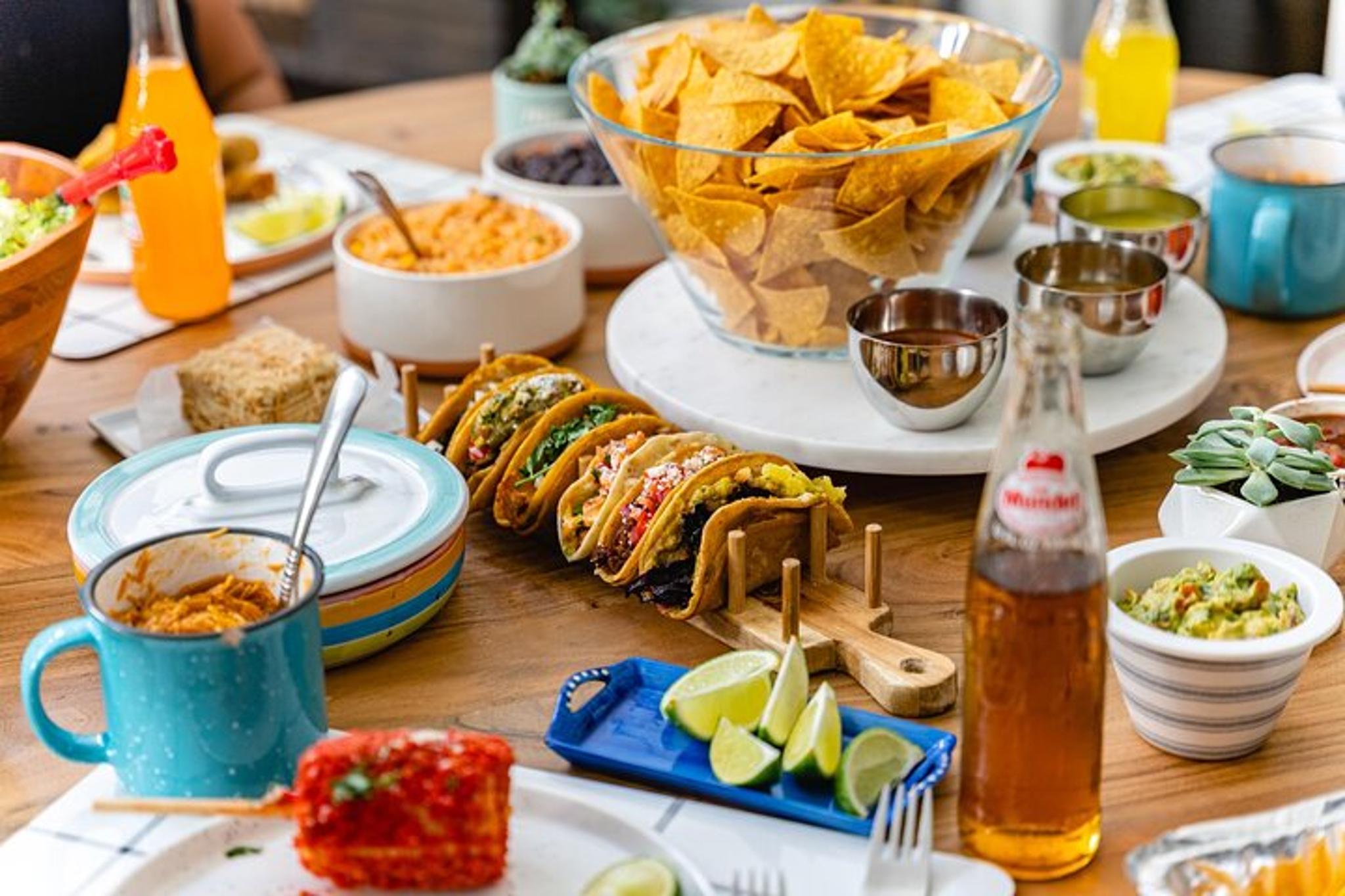 Las Vegas Vegan Food Tour - Image 2