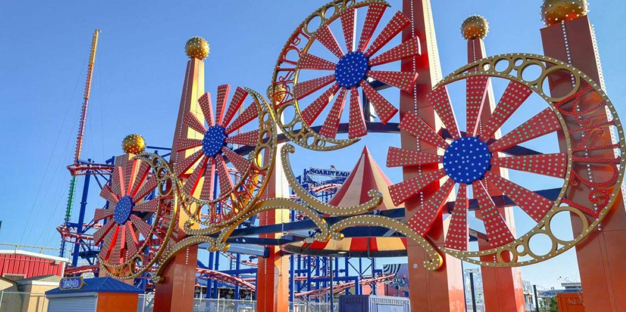 New York City Boroughs and Coney Island Tour - Image 2