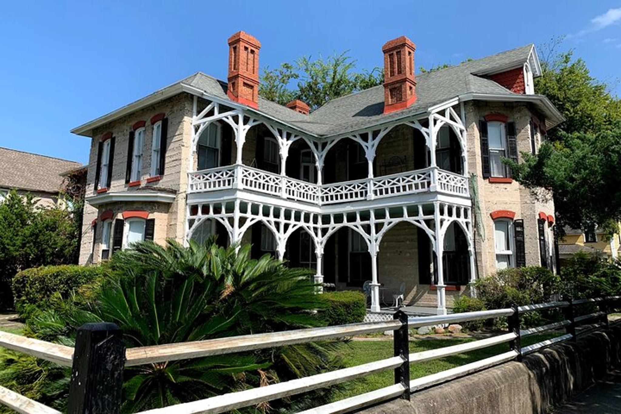 Amelia Island Road Tour - Image 1