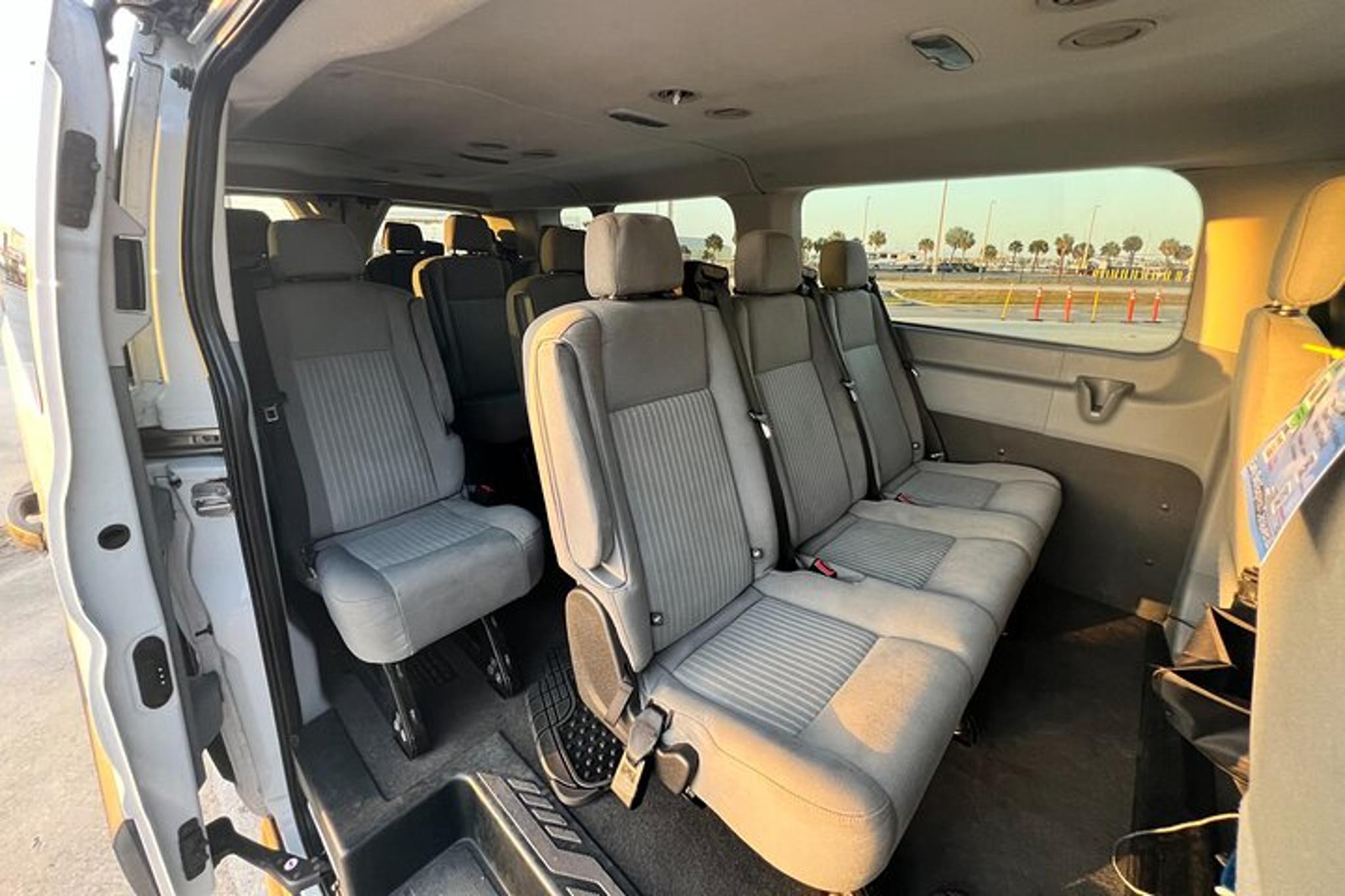 Port Canaveral to Sanford Airport Private Transfer - Image 4