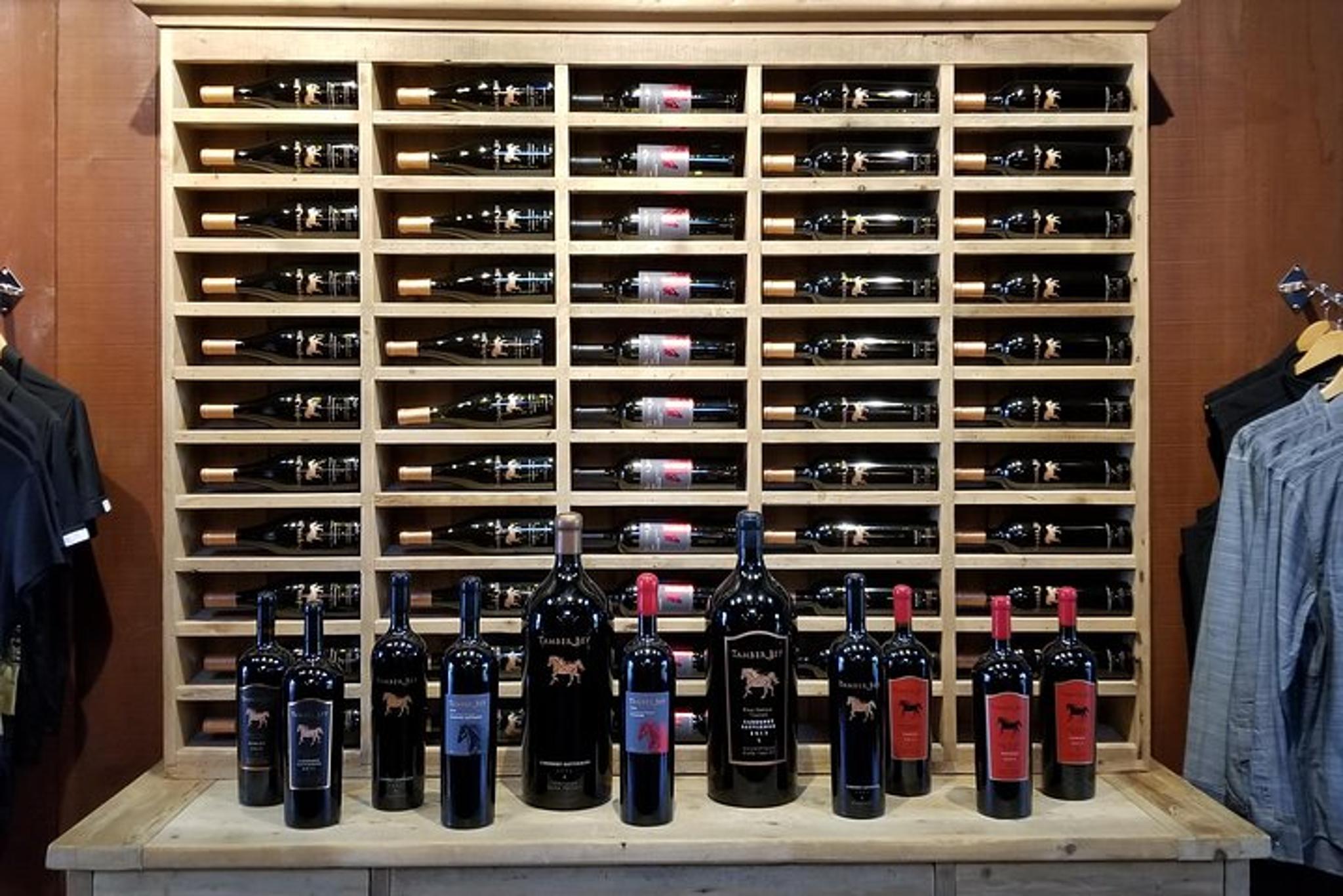 San Francisco Wine Country Tour - Image 5