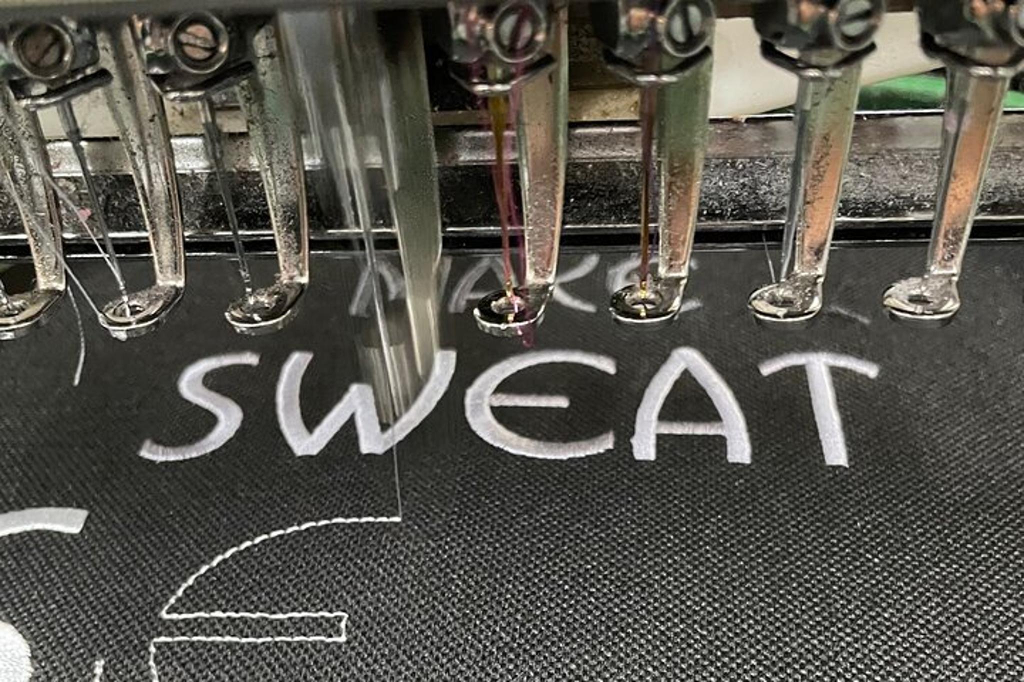 New York Fashion Factory Tour & Souvenir Creation - Image 6