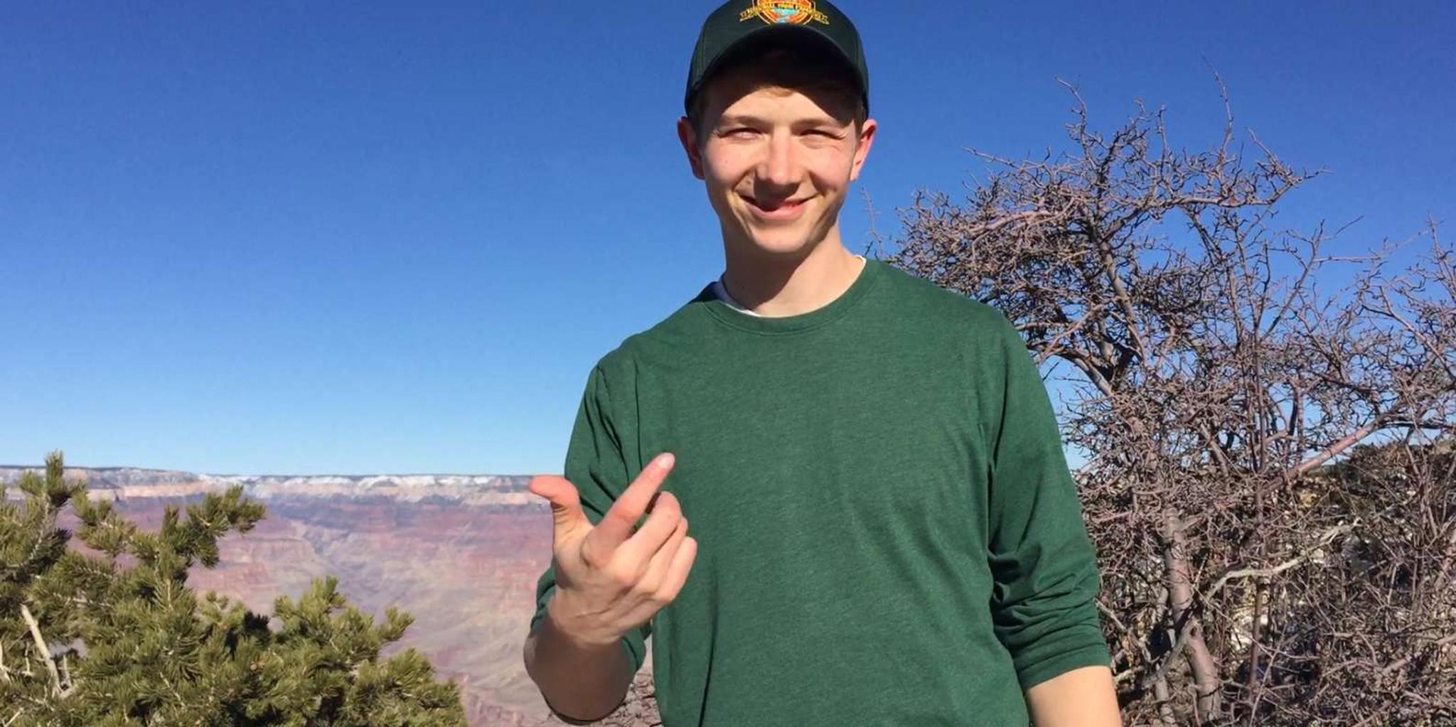 Las Vegas to Grand Canyon Shuttle - Image 6