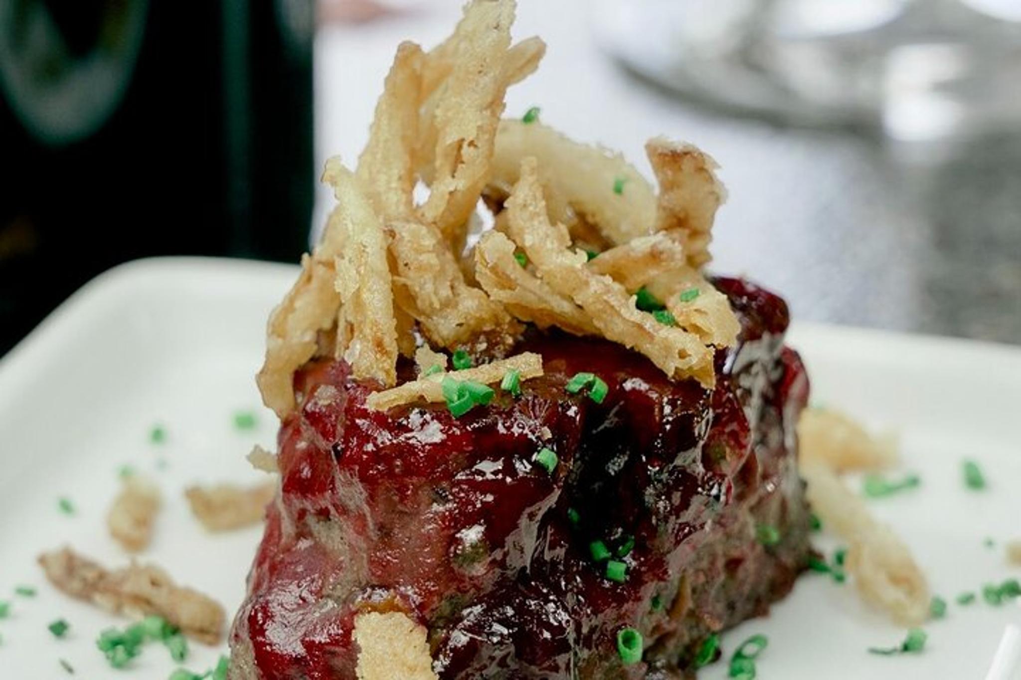 Healdsburg Wine & Food Pairing Experience - Image 4