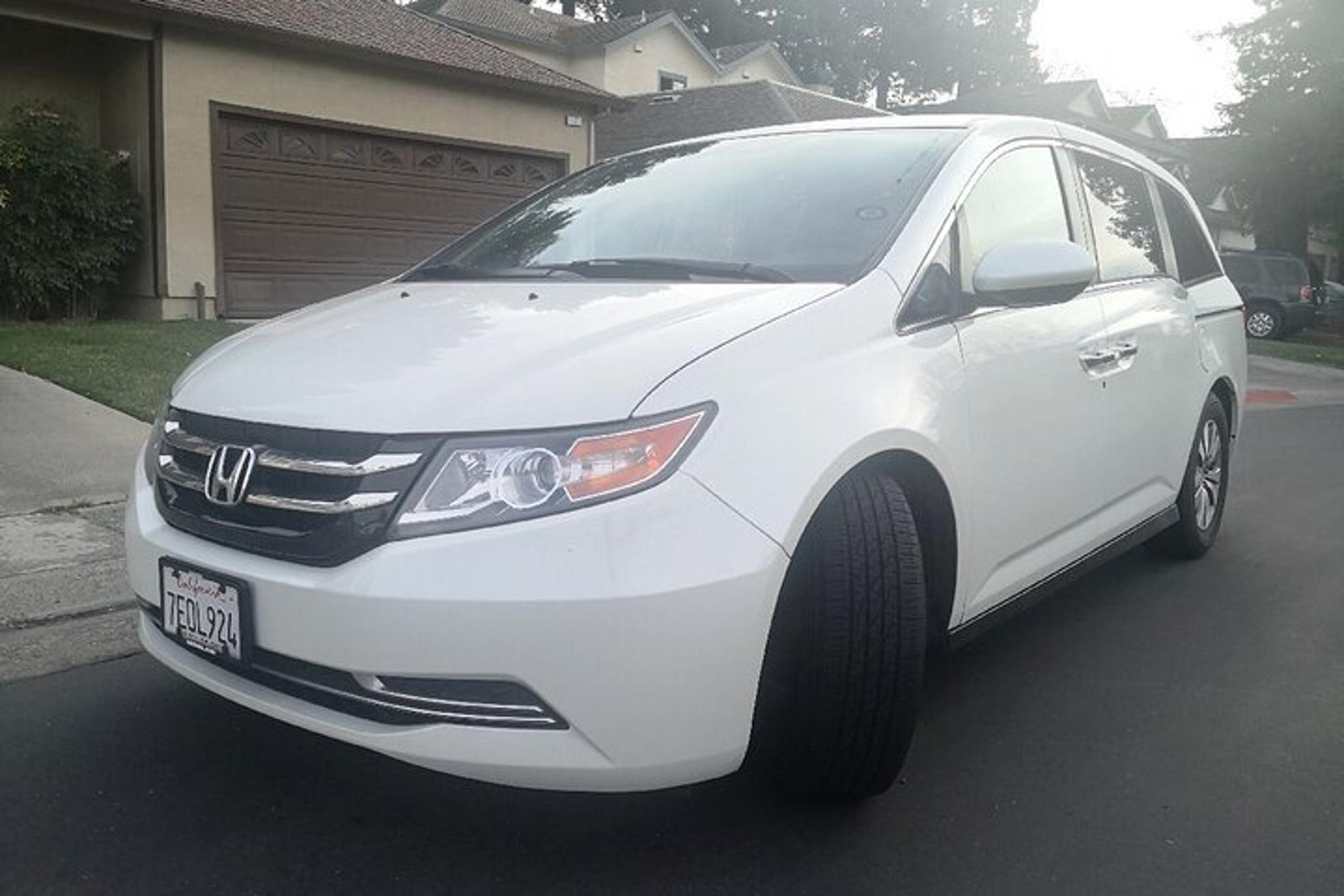 Charlotte to Greenville Private Minivan Transfer - Image 2