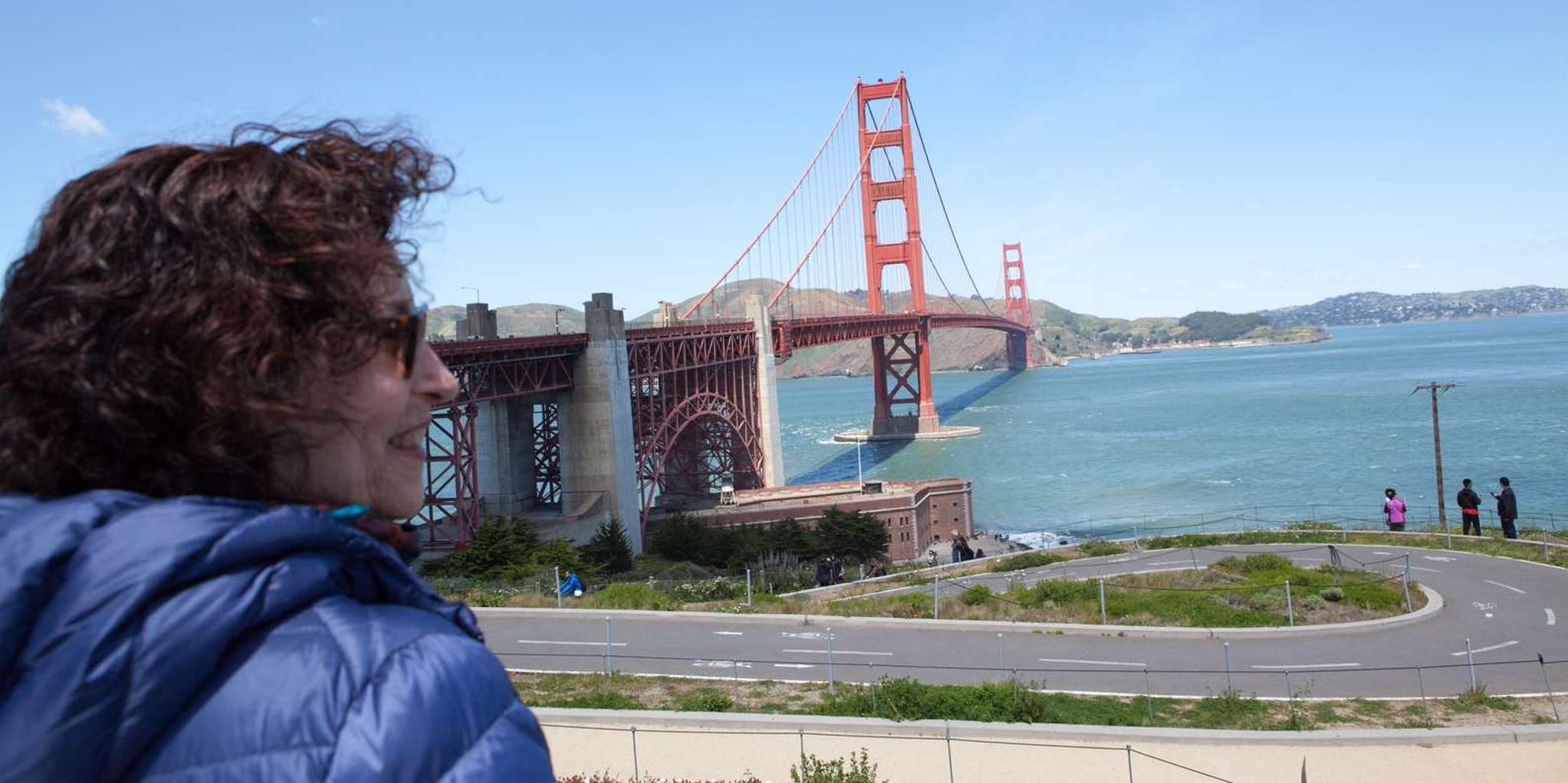 San Francisco City Tour