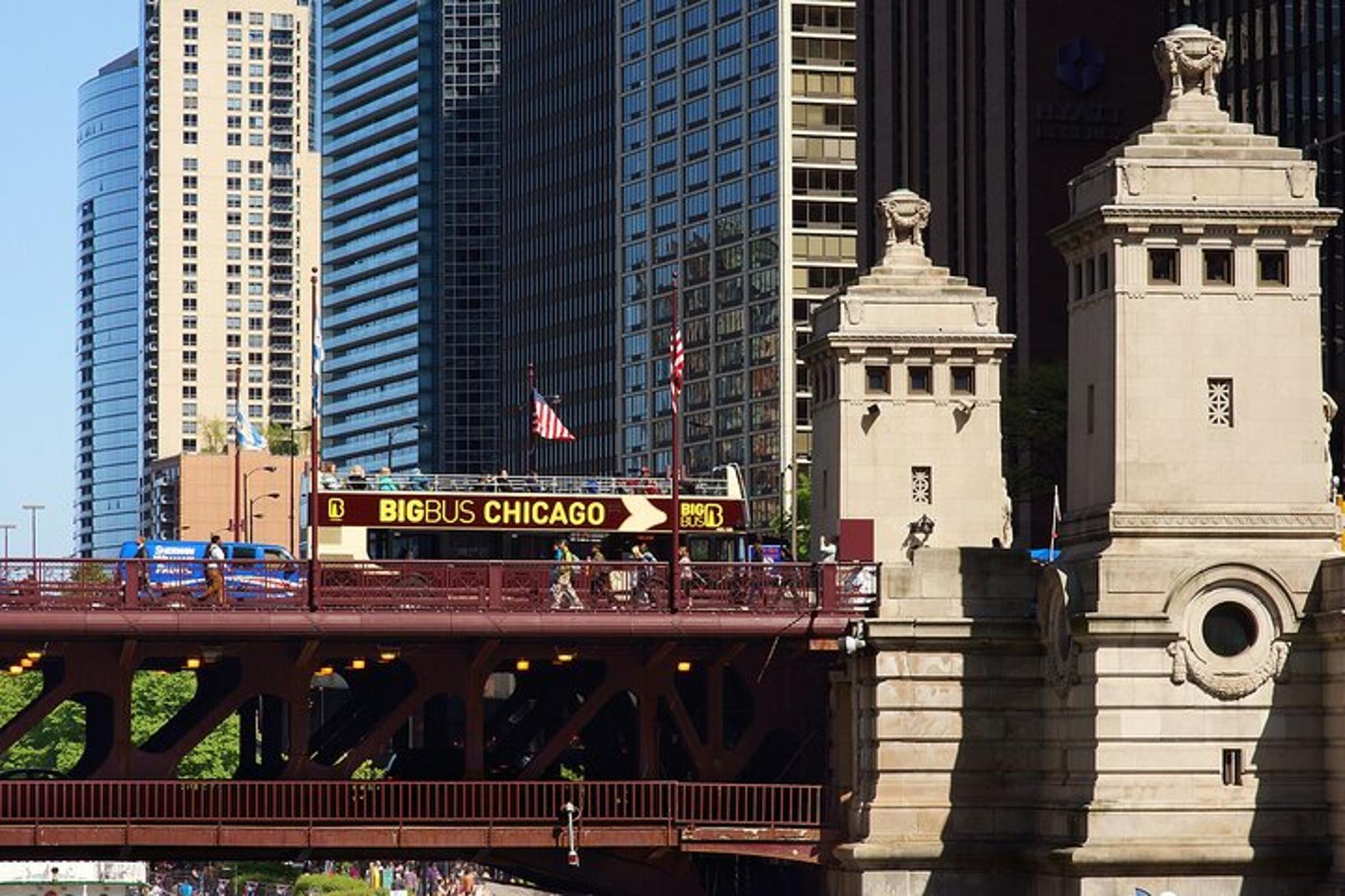 Chicago Attractions Pass - Image 6