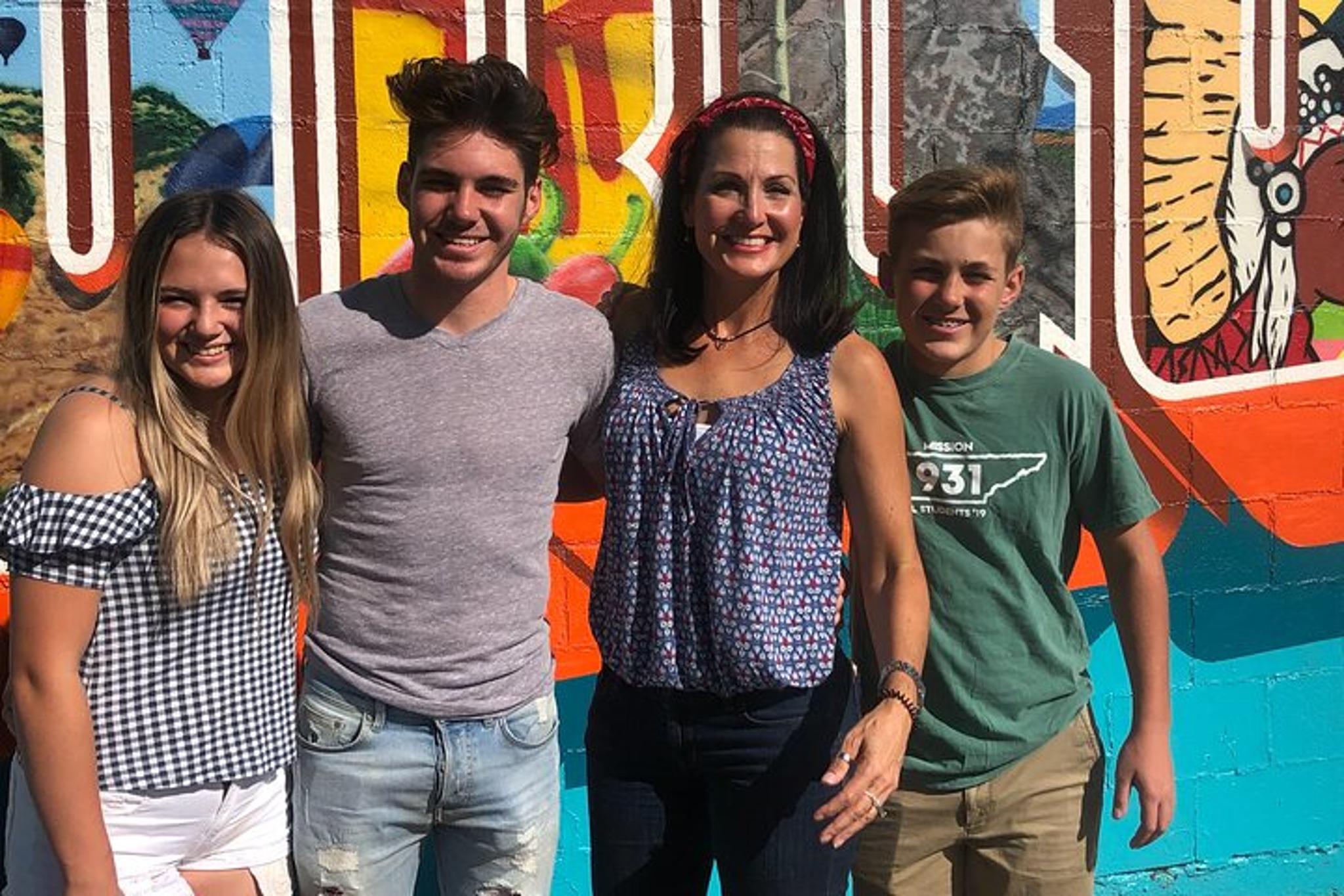 Albuquerque Scavenger Hunt - Image 2