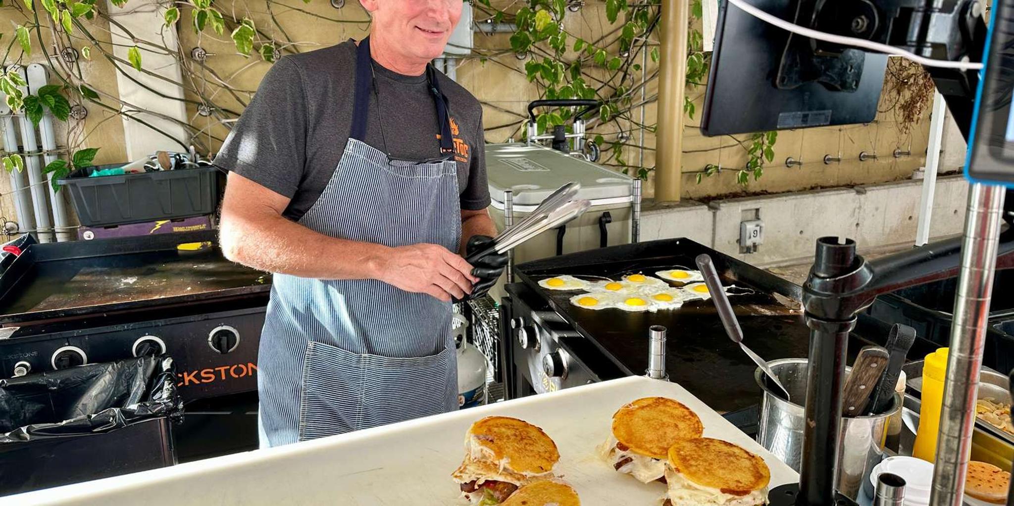 West Palm Beach Market Food Tour - Image 6