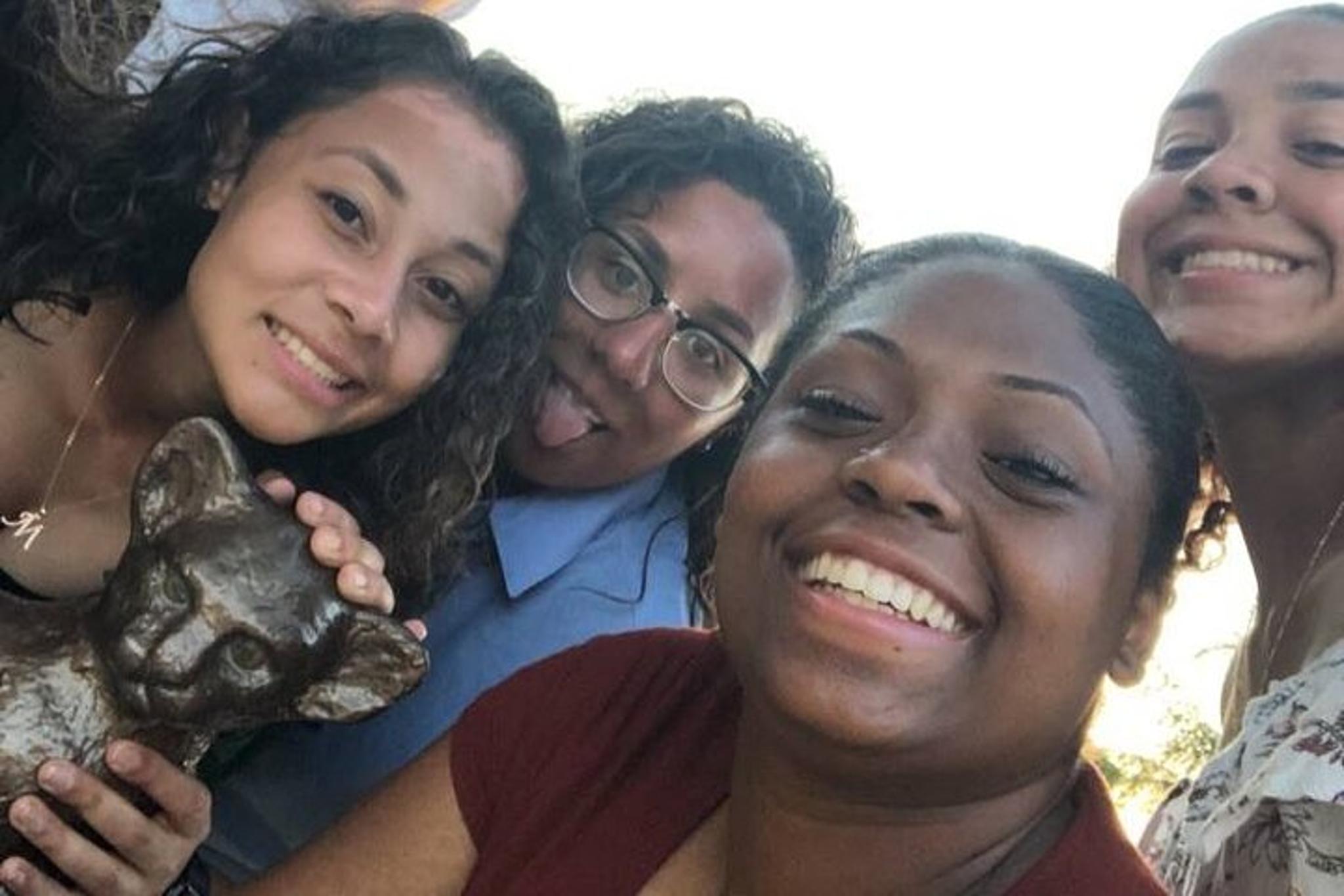 Charlotte Scavenger Hunt Experience - Image 4