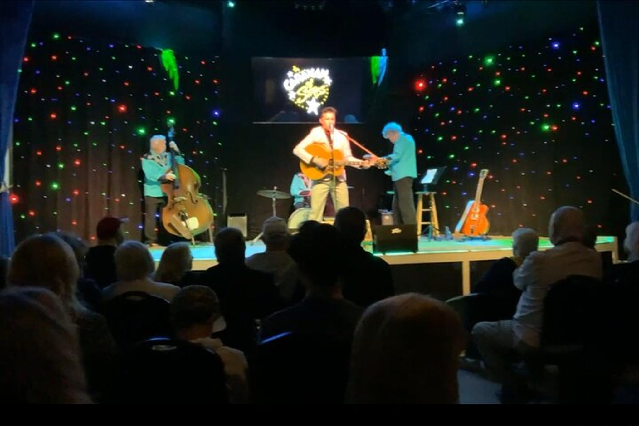 Myrtle Beach Sock Hop Tribute Show - Image 3