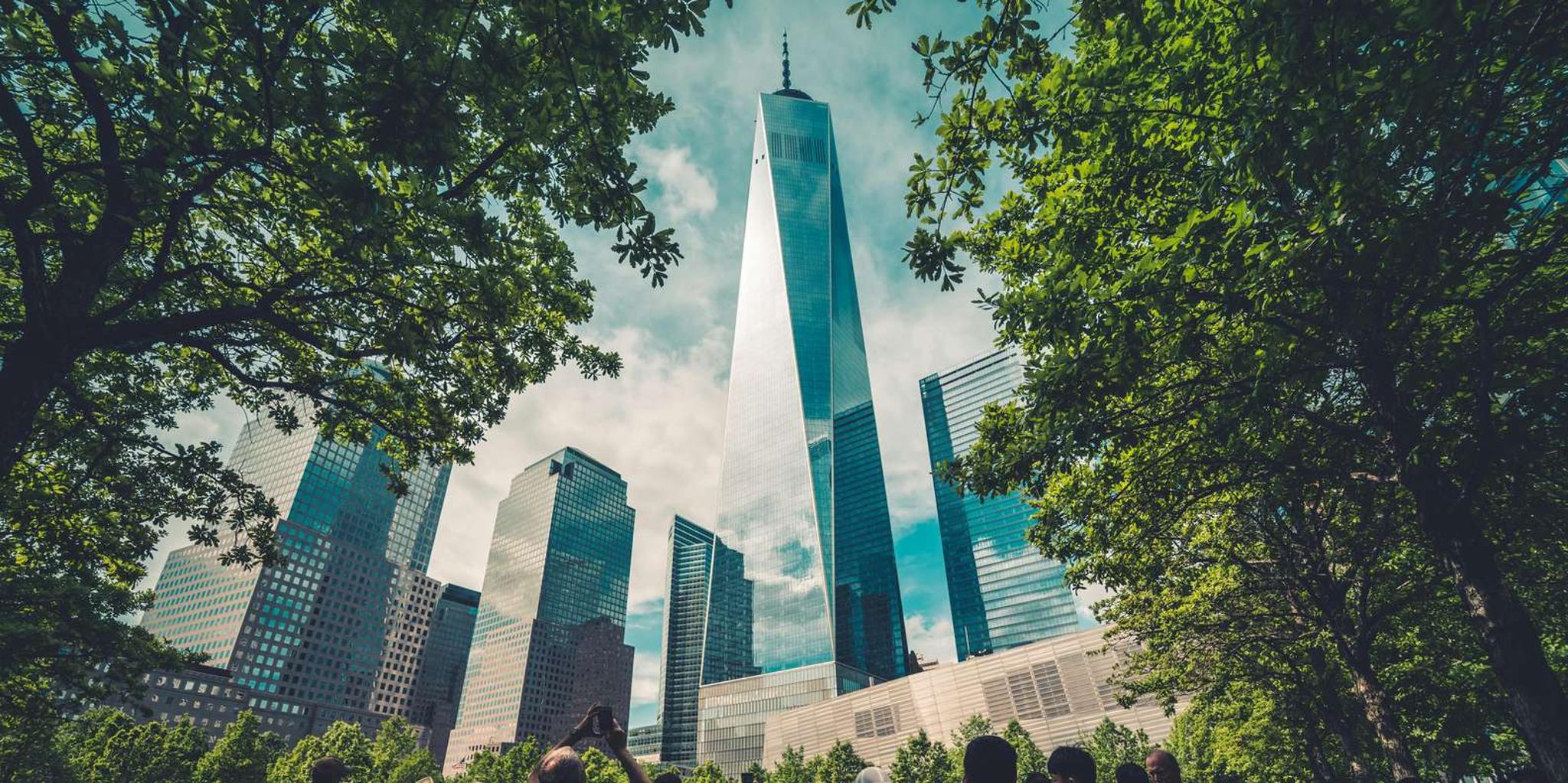 New York Central Park Walking Tour