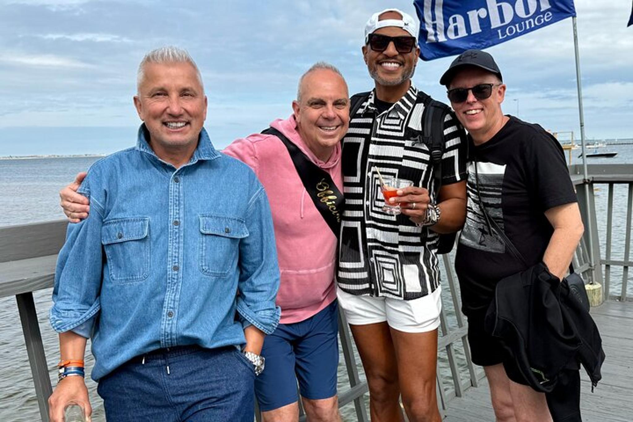 Provincetown Martini & Mingle Tour - Image 6