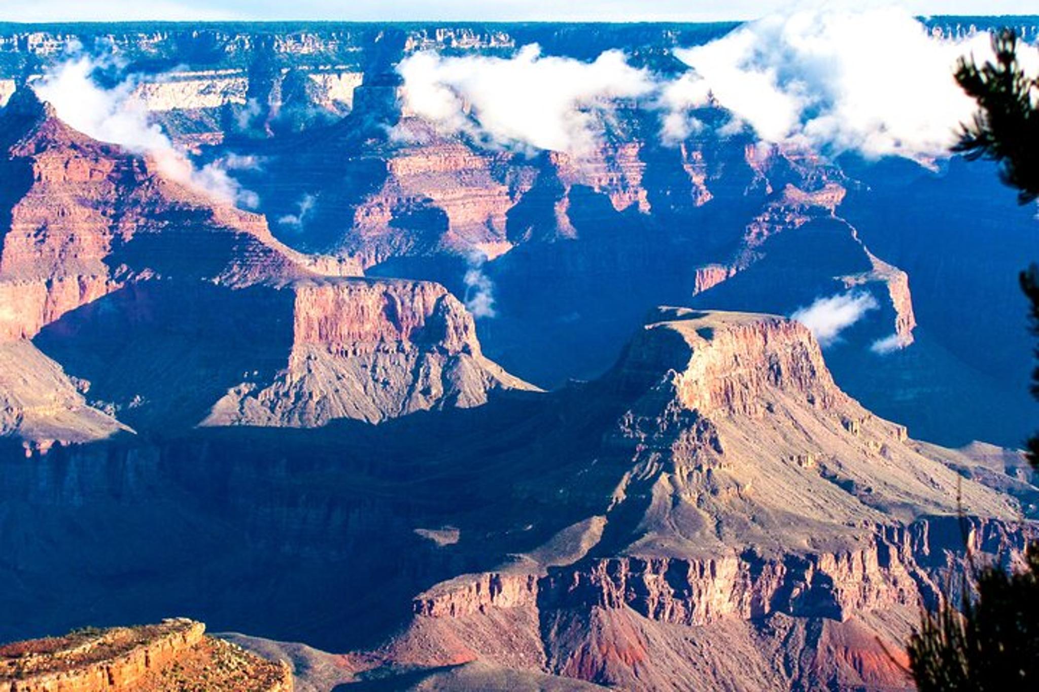 Grand Canyon Private Guided Tour - Image 4