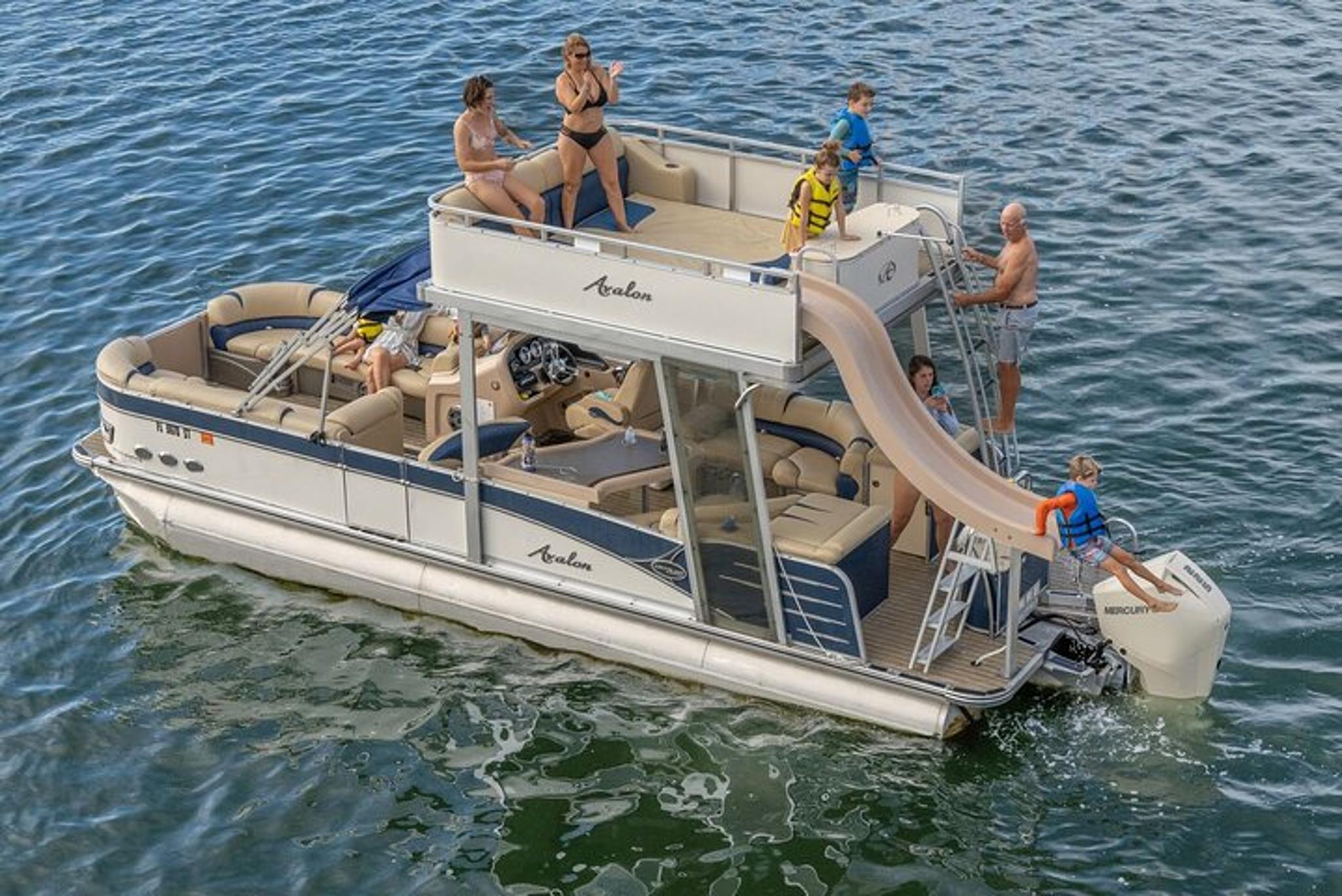Dunedin Private Boating Adventure - Image 2