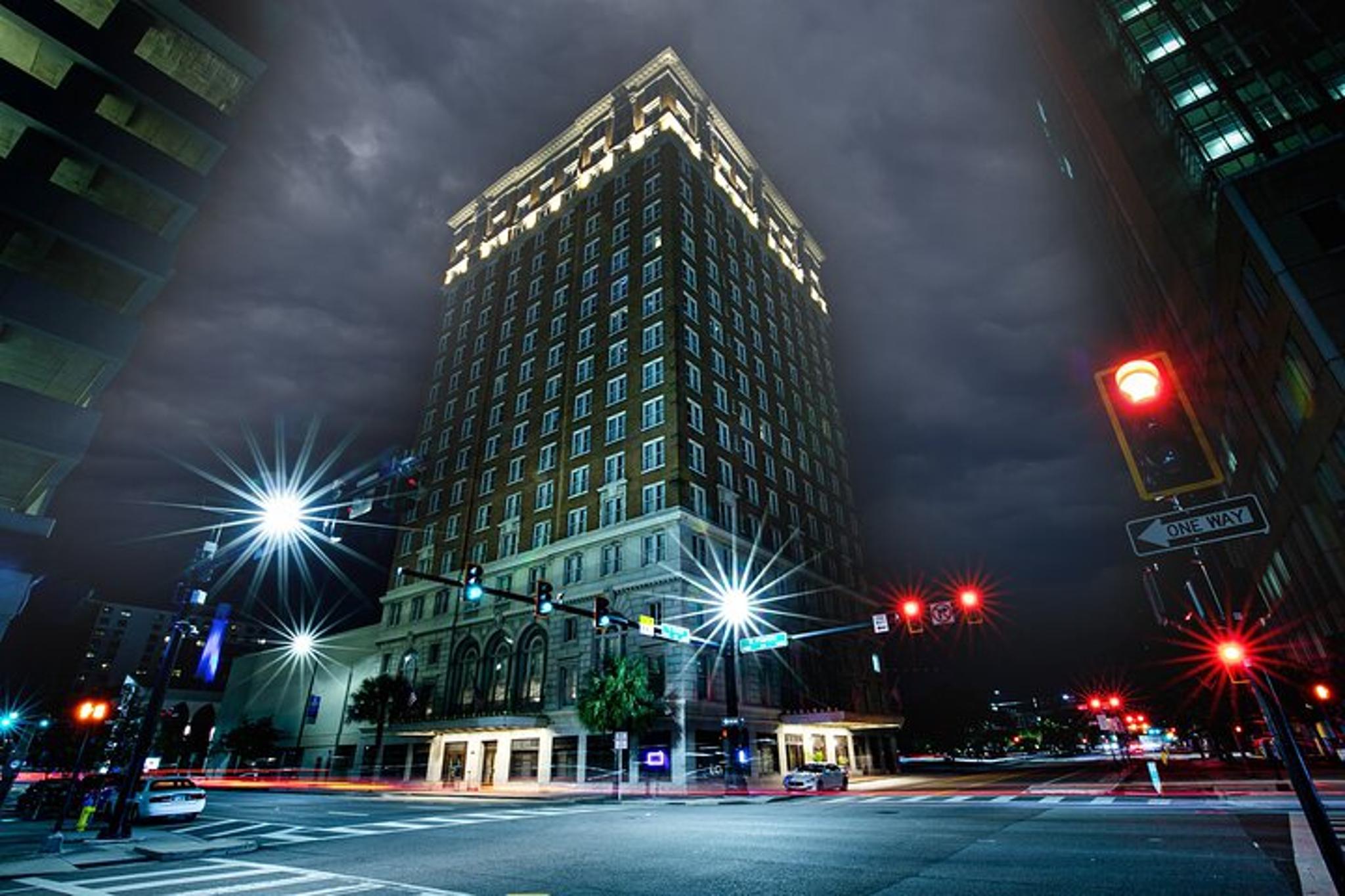 Tampa Ghost Tour - Image 4