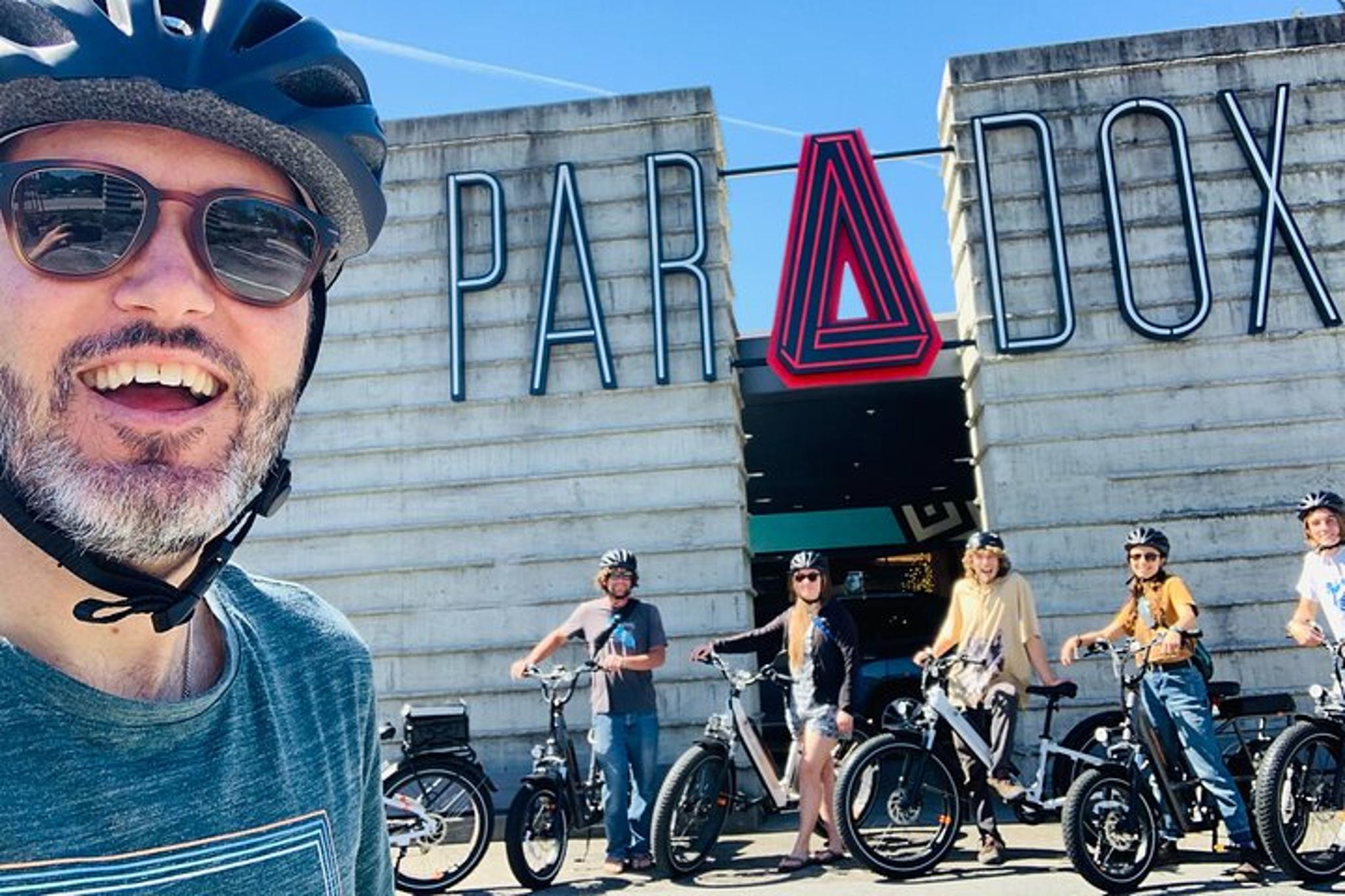 Santa Cruz eBike Tour - Image 2