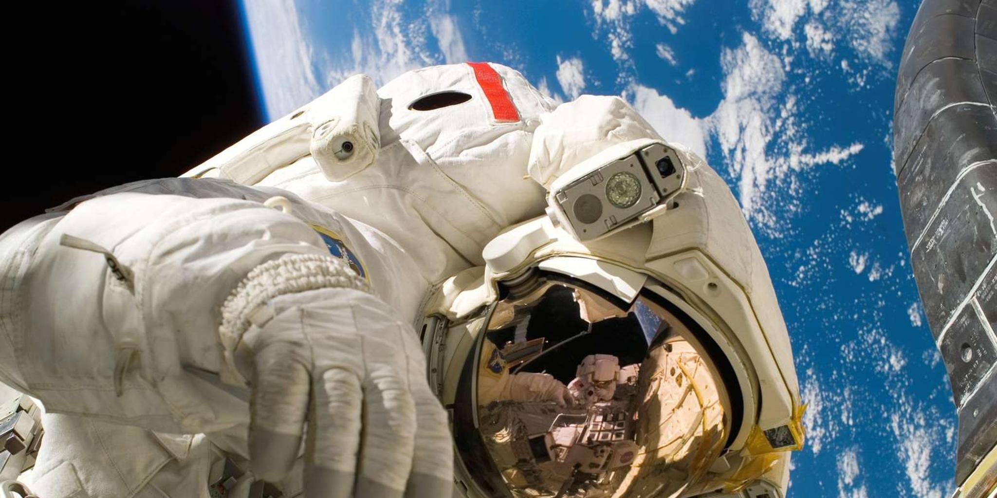 Houston City Tour and NASA Space Center Admission