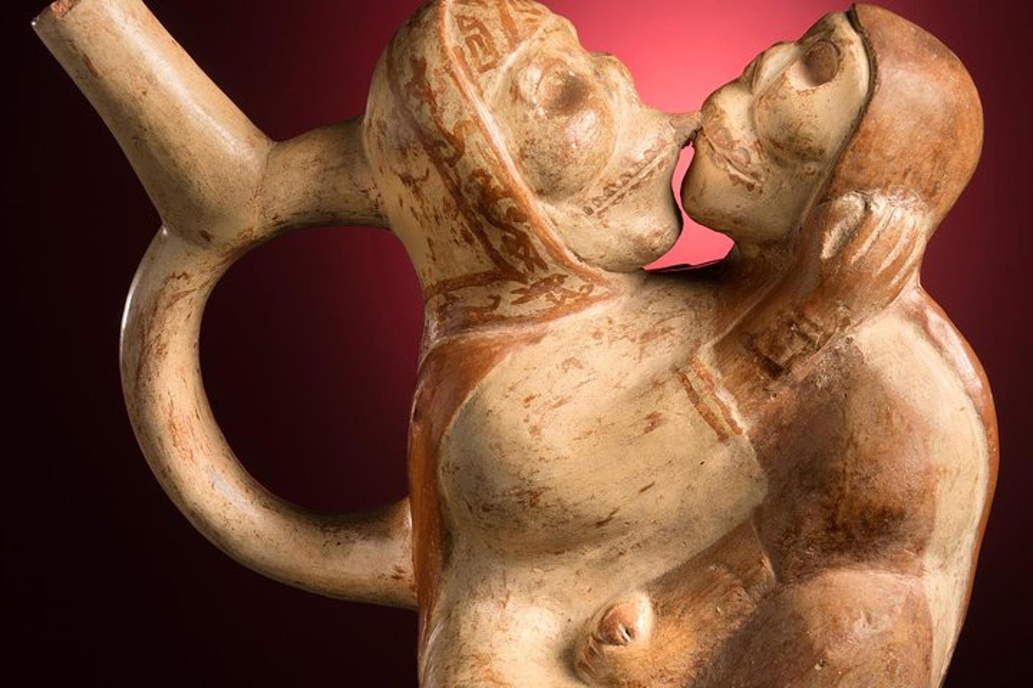 Las Vegas Erotic Heritage Museum Admission - Image 1