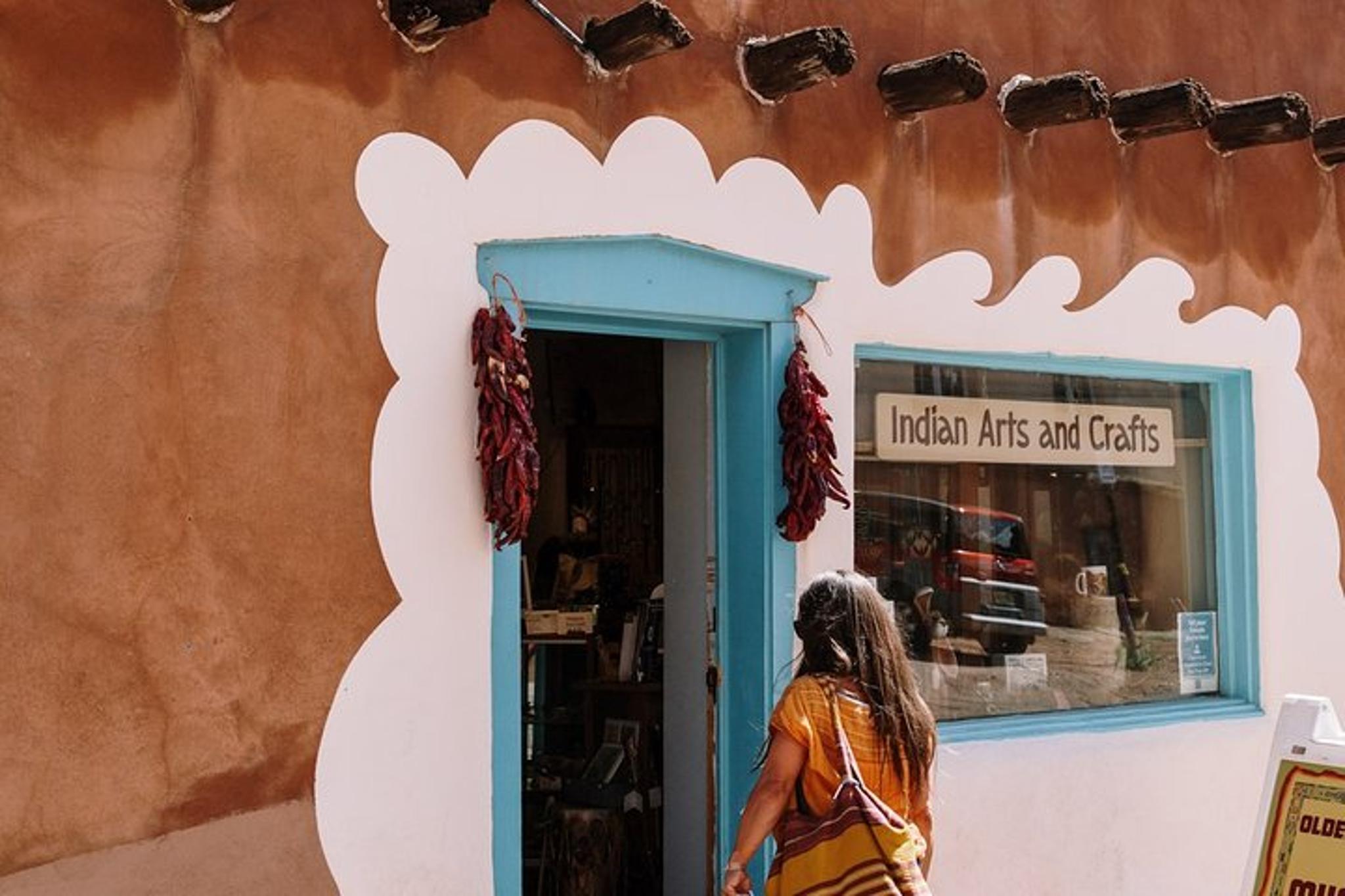 Santa Fe Architectural Walking Tour - Image 5