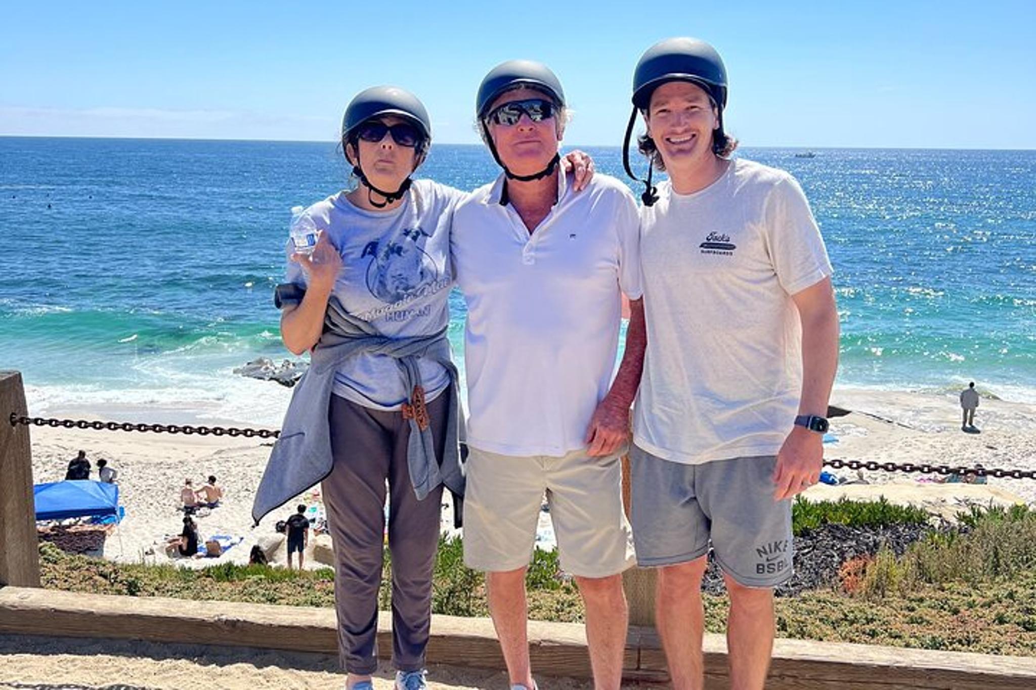 La Jolla Coastal Electric Bike Tour - Image 5