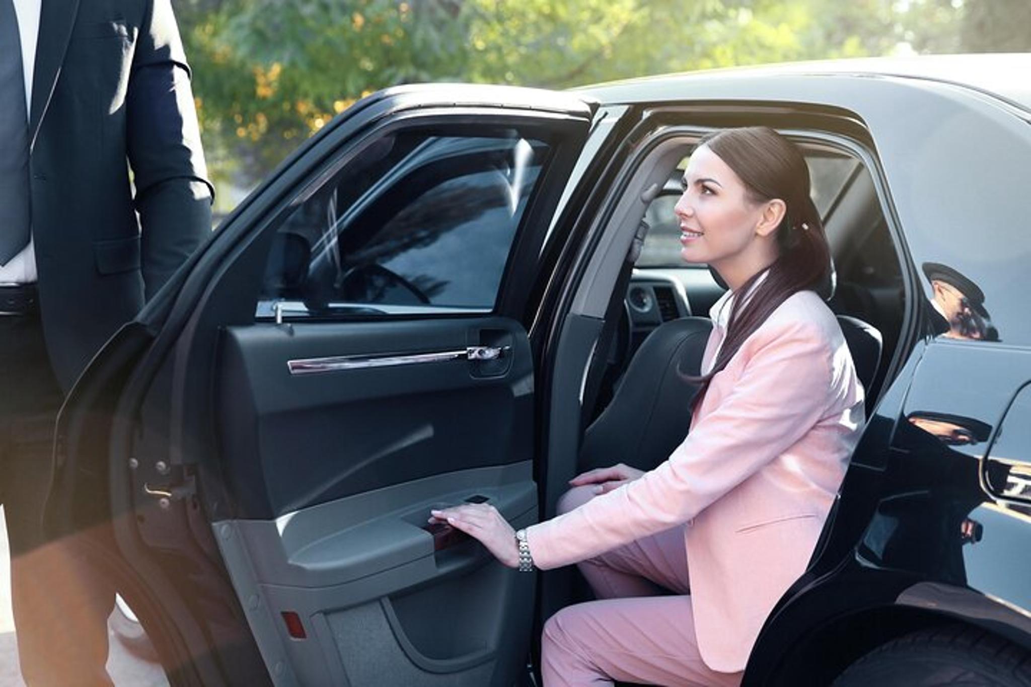 New York City Private Airport Transfer