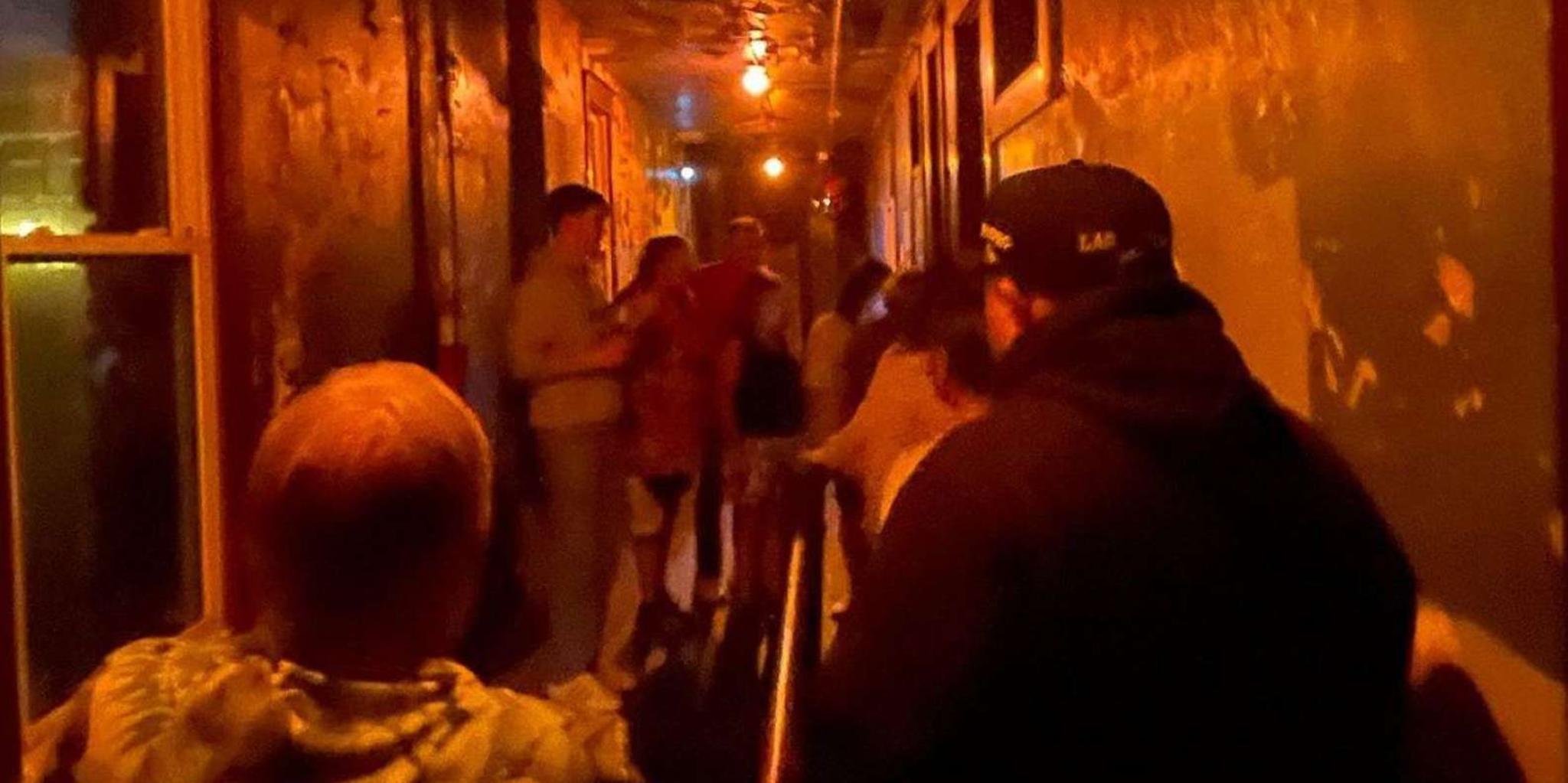 Memphis Haunted Walking Tour - Image 3
