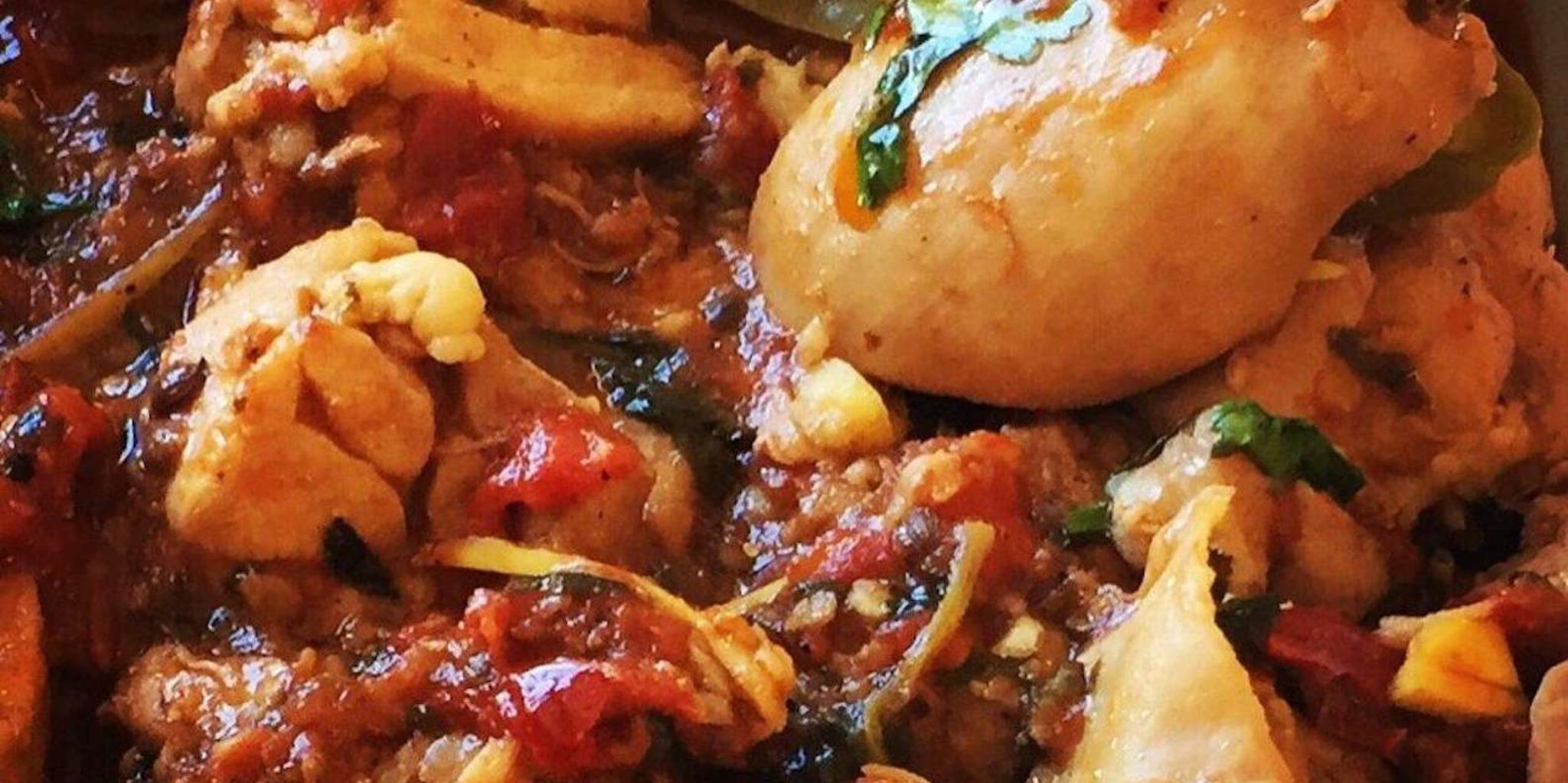 San Francisco Indian Food Cooking Class - Image 2